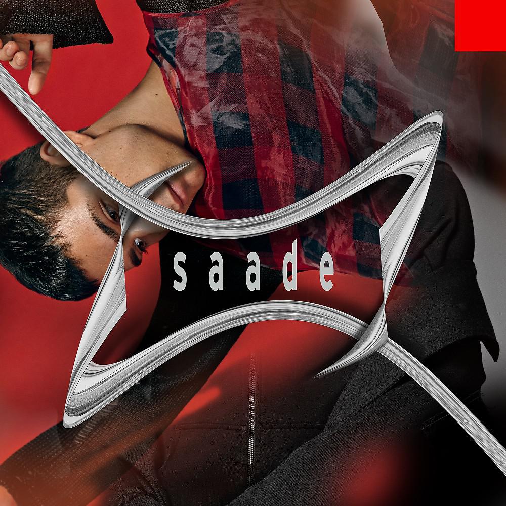 Постер альбома Saade - EP