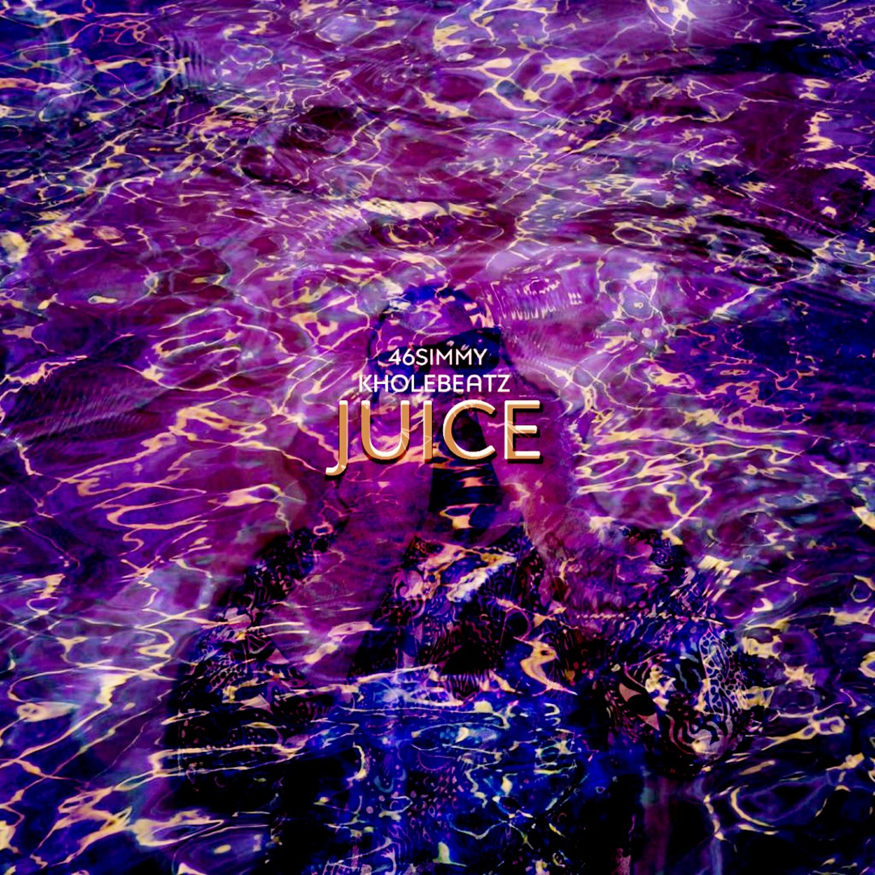 46Simmy - Juice