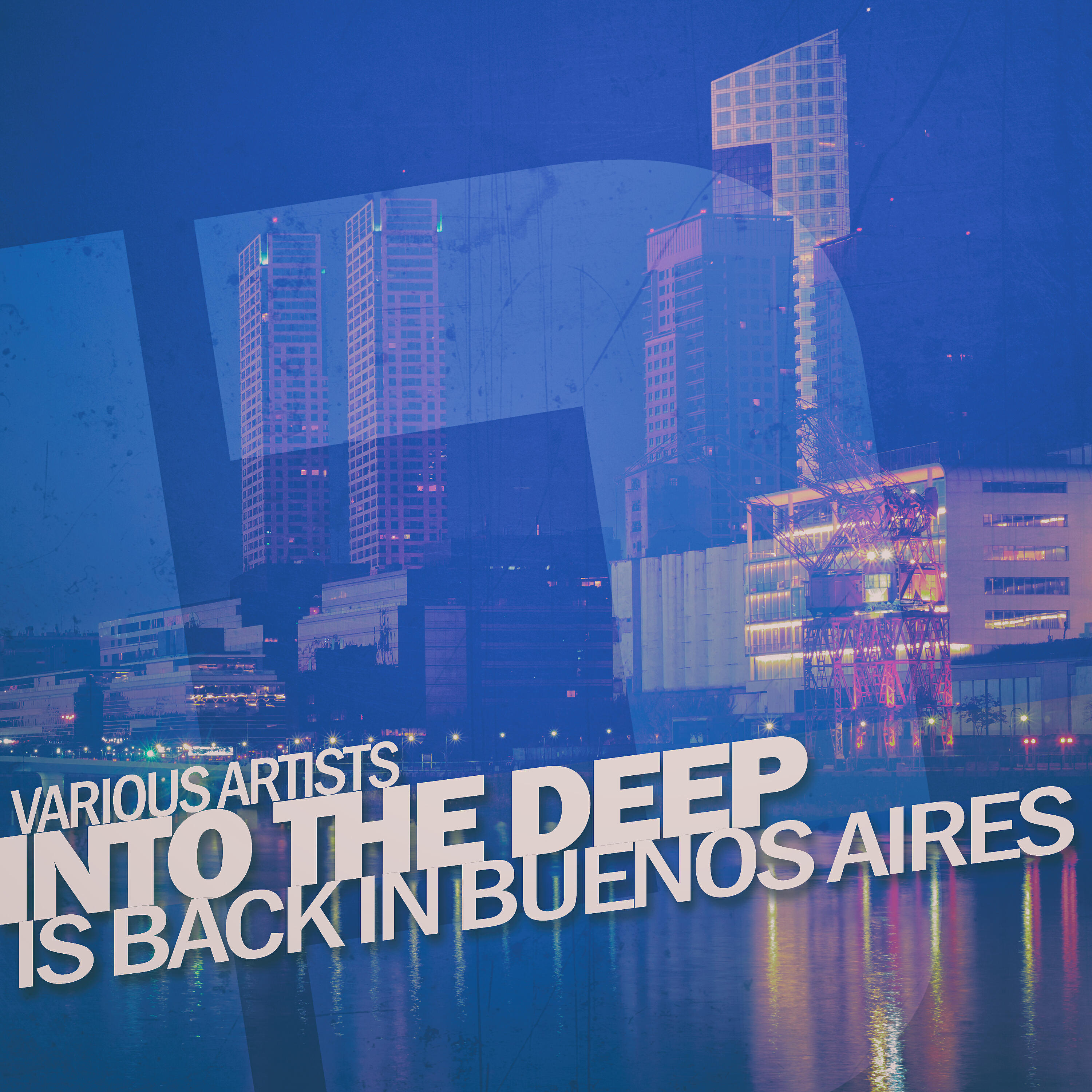 Star Hub - Feel Love (The Buenos Aires Nightlife Mix)