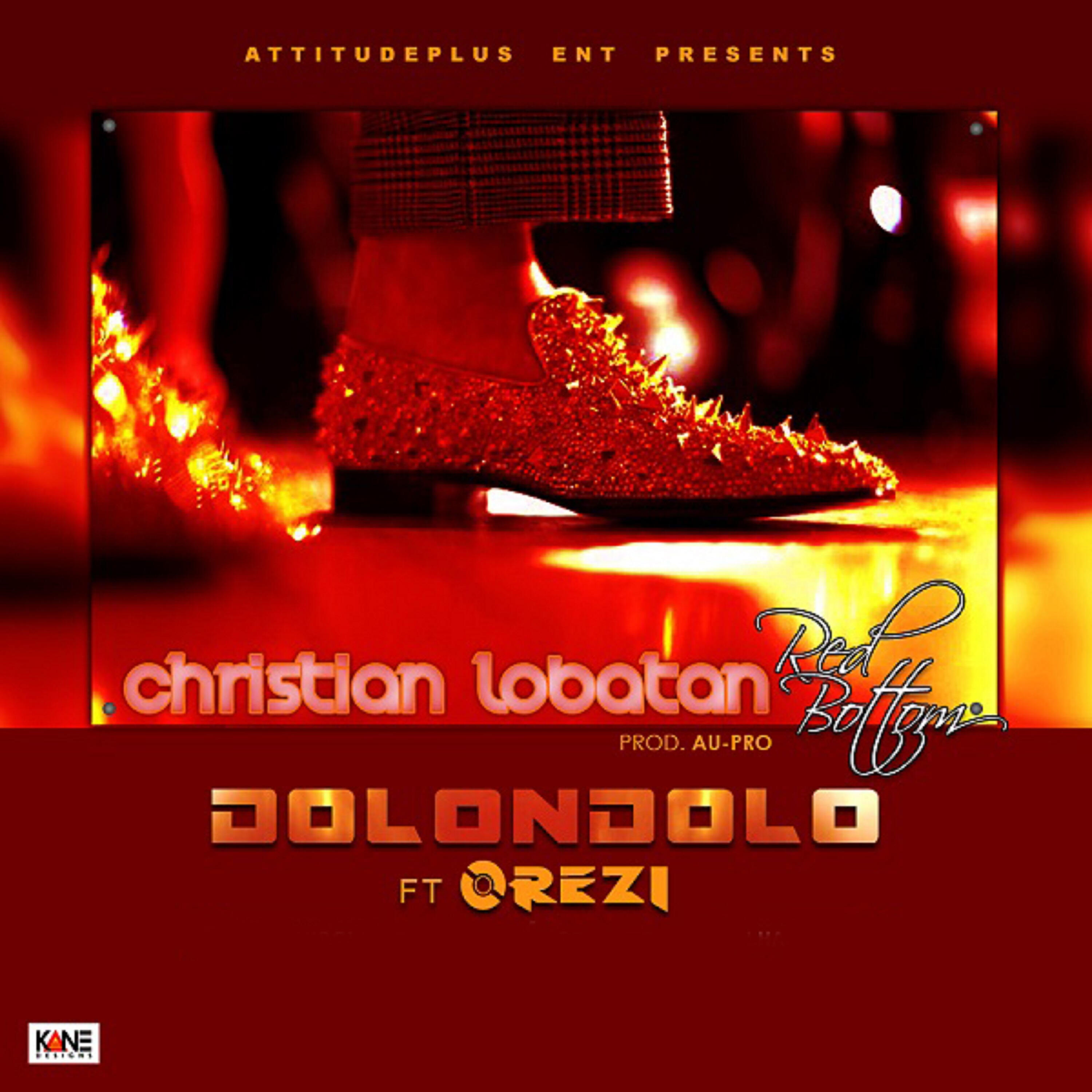 Orezi - Christian Lobotan