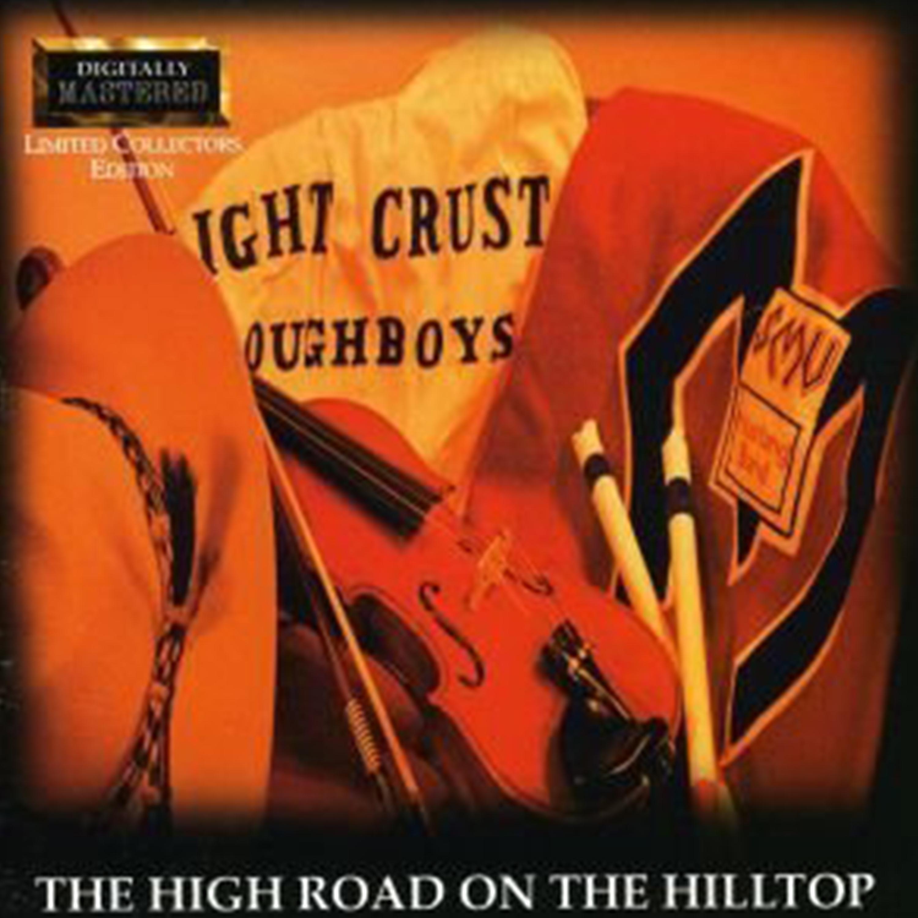 Постер альбома High Road on the Hilltop