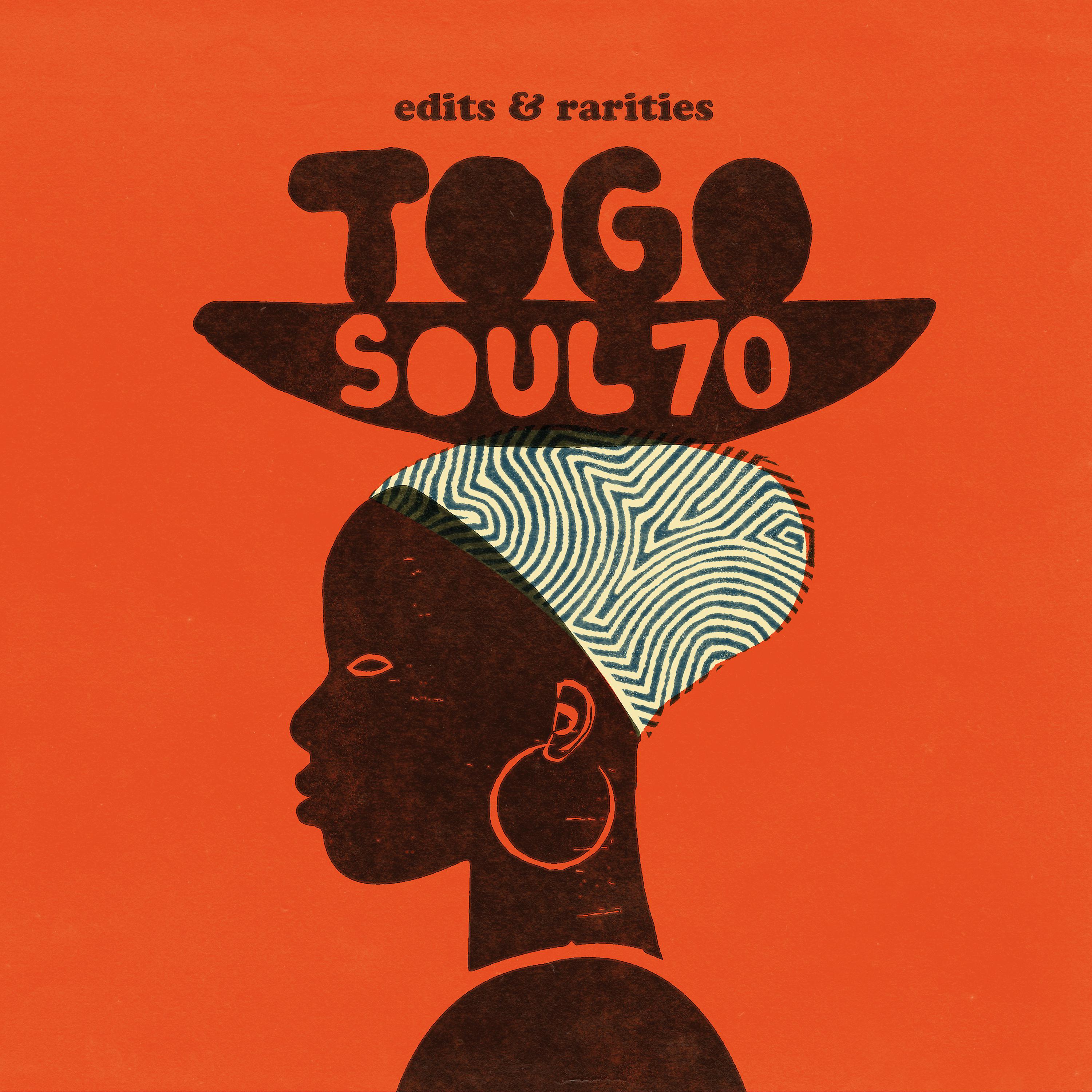 Постер альбома Togo Soul 70