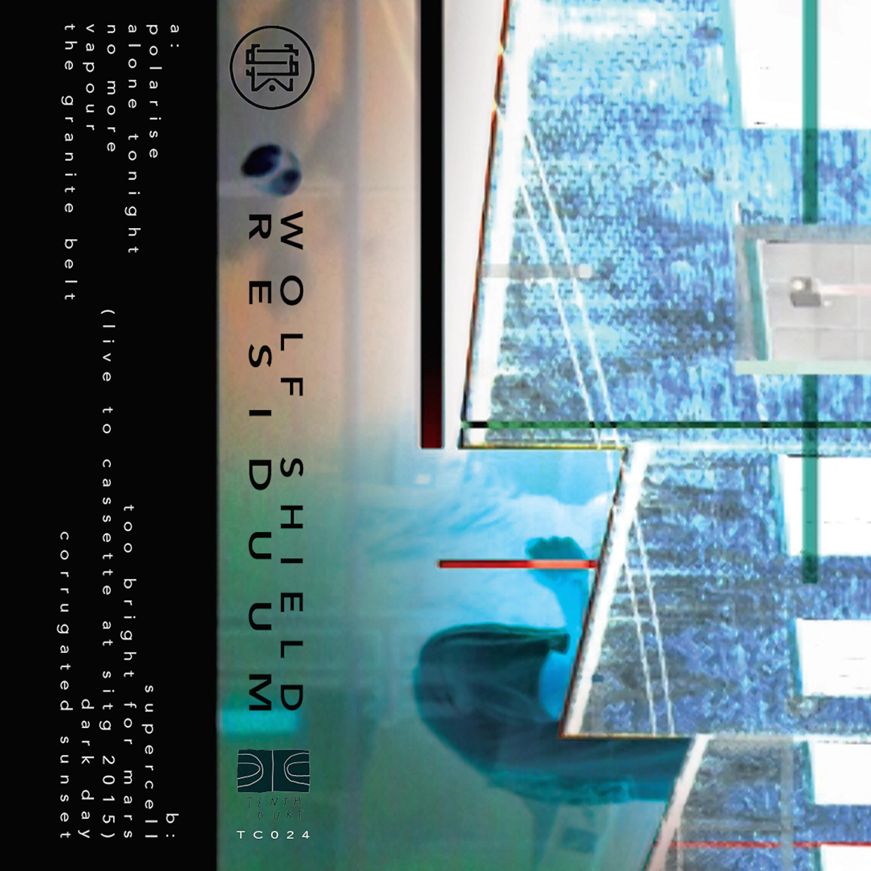 Wolf Shield - Supercell