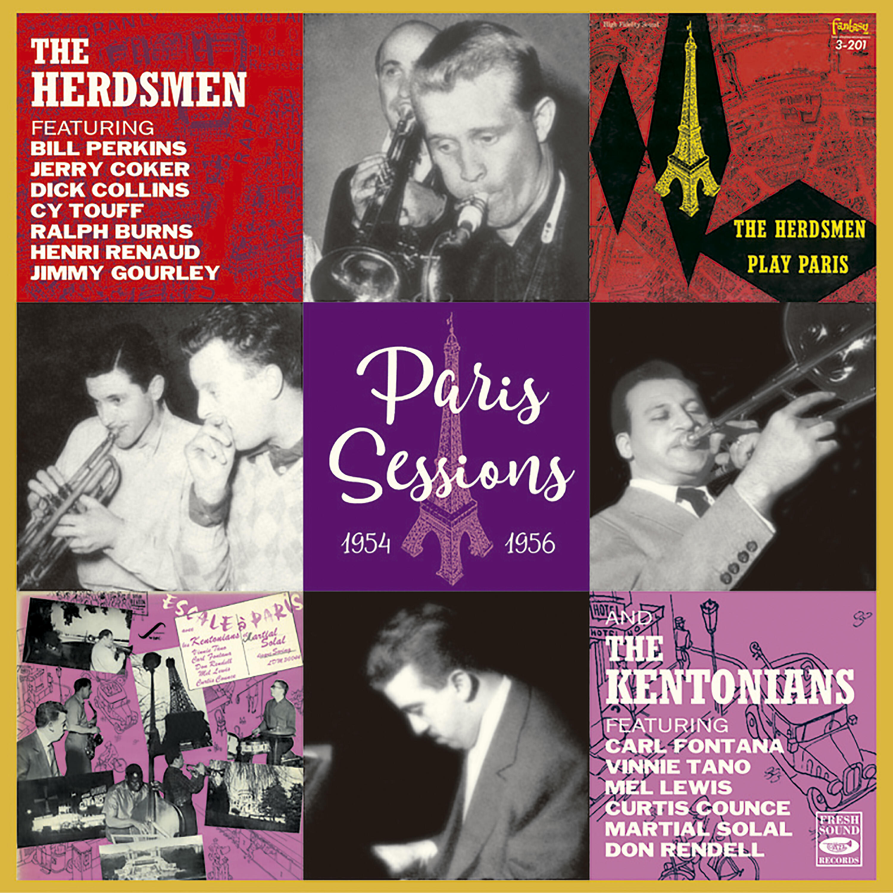 Bill Perkins - I Remember You