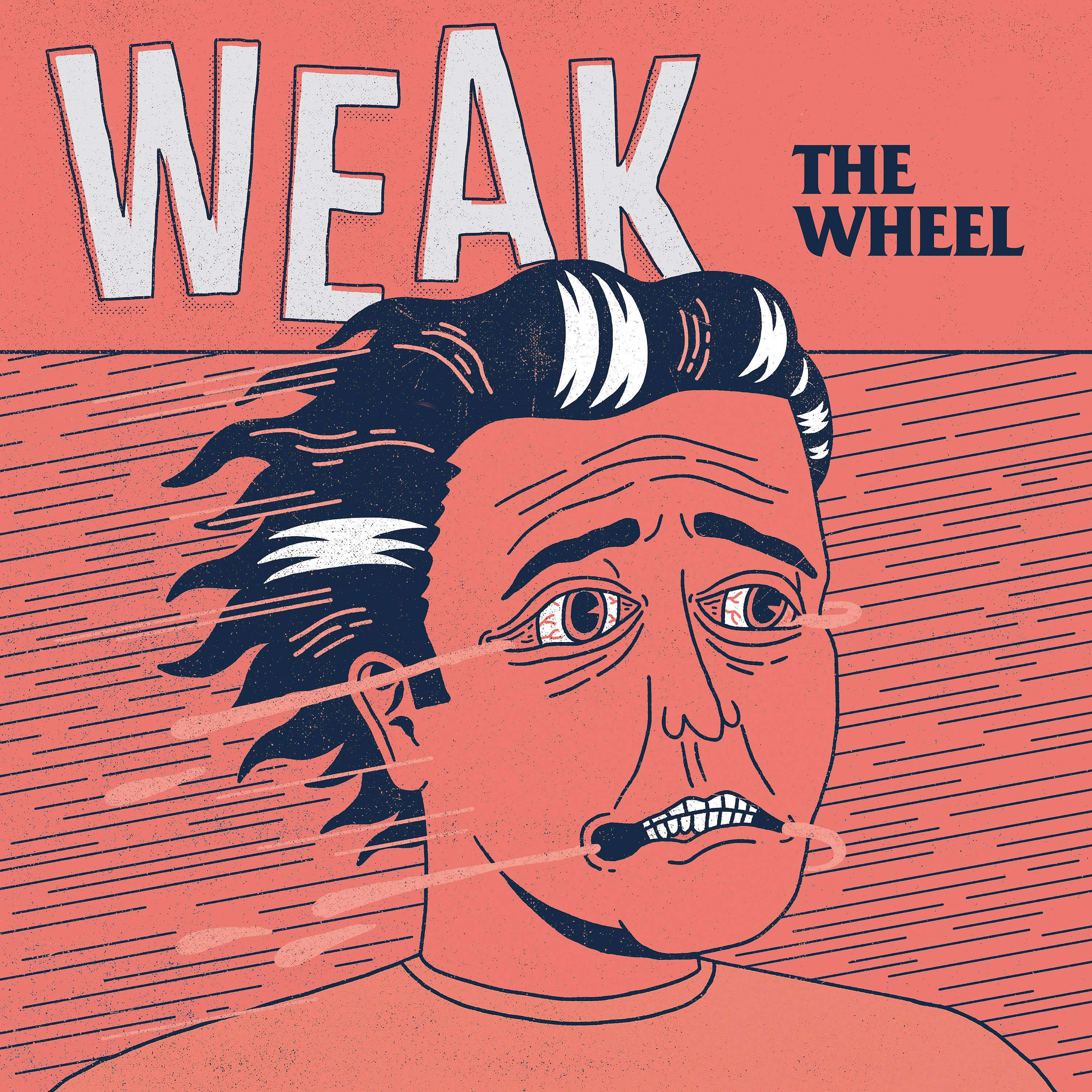 Постер альбома The Wheel