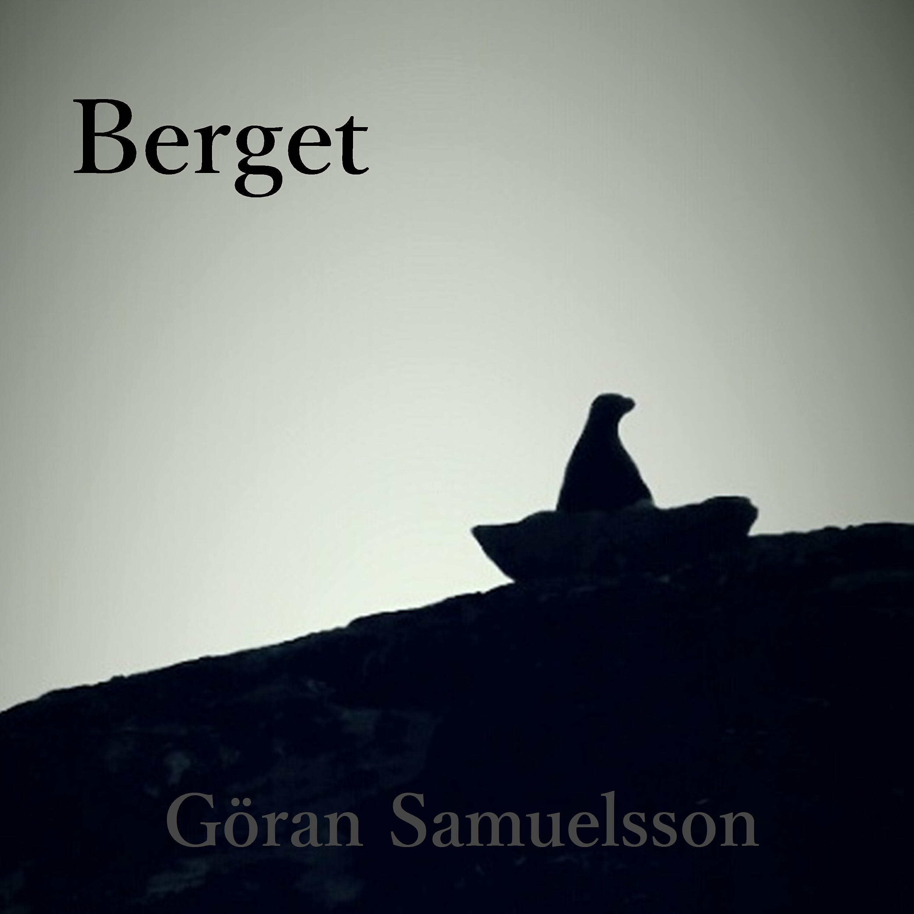 Göran Samuelsson - Berget