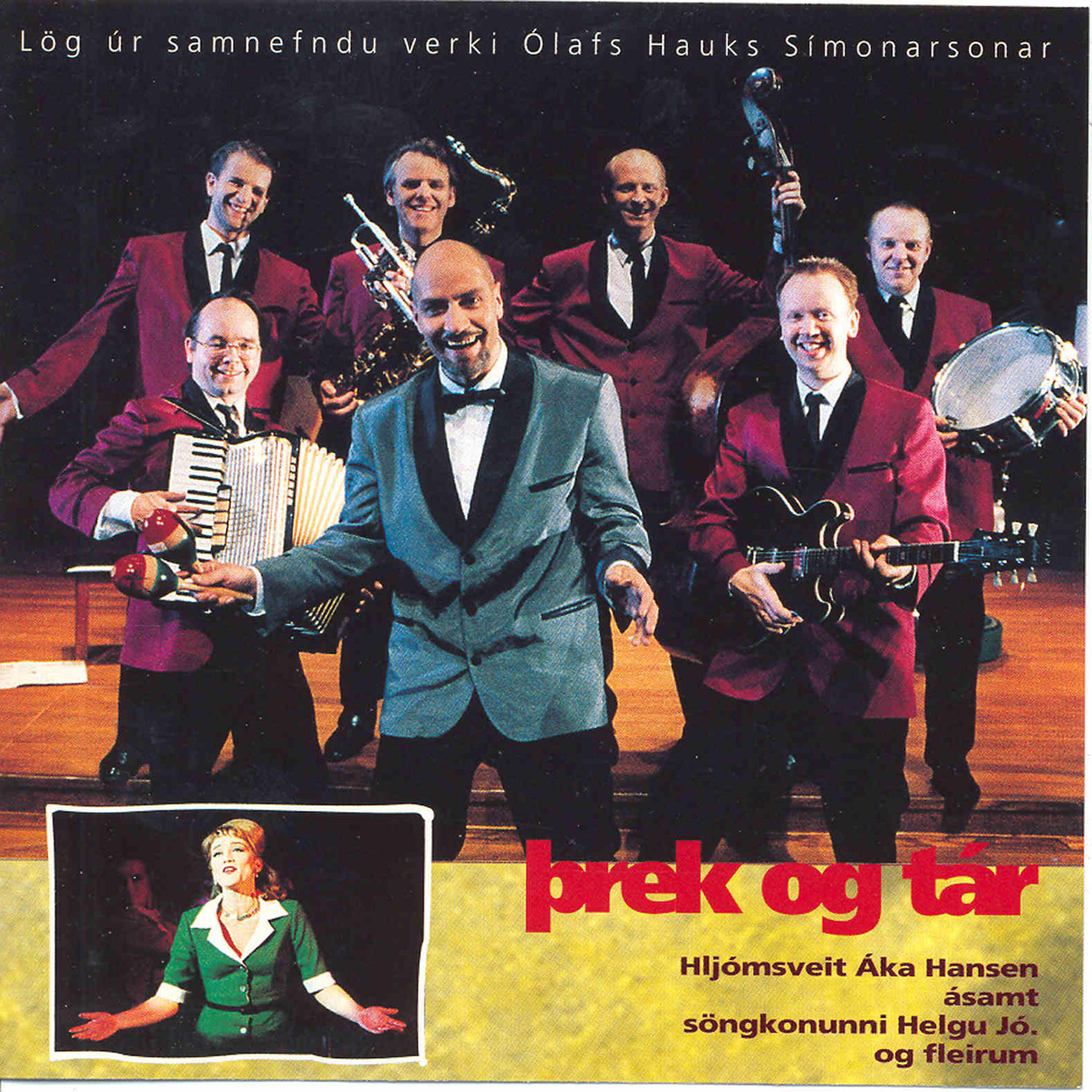 Egill Ólafsson - Í Fyrsta Sinn Ég Sá Þig