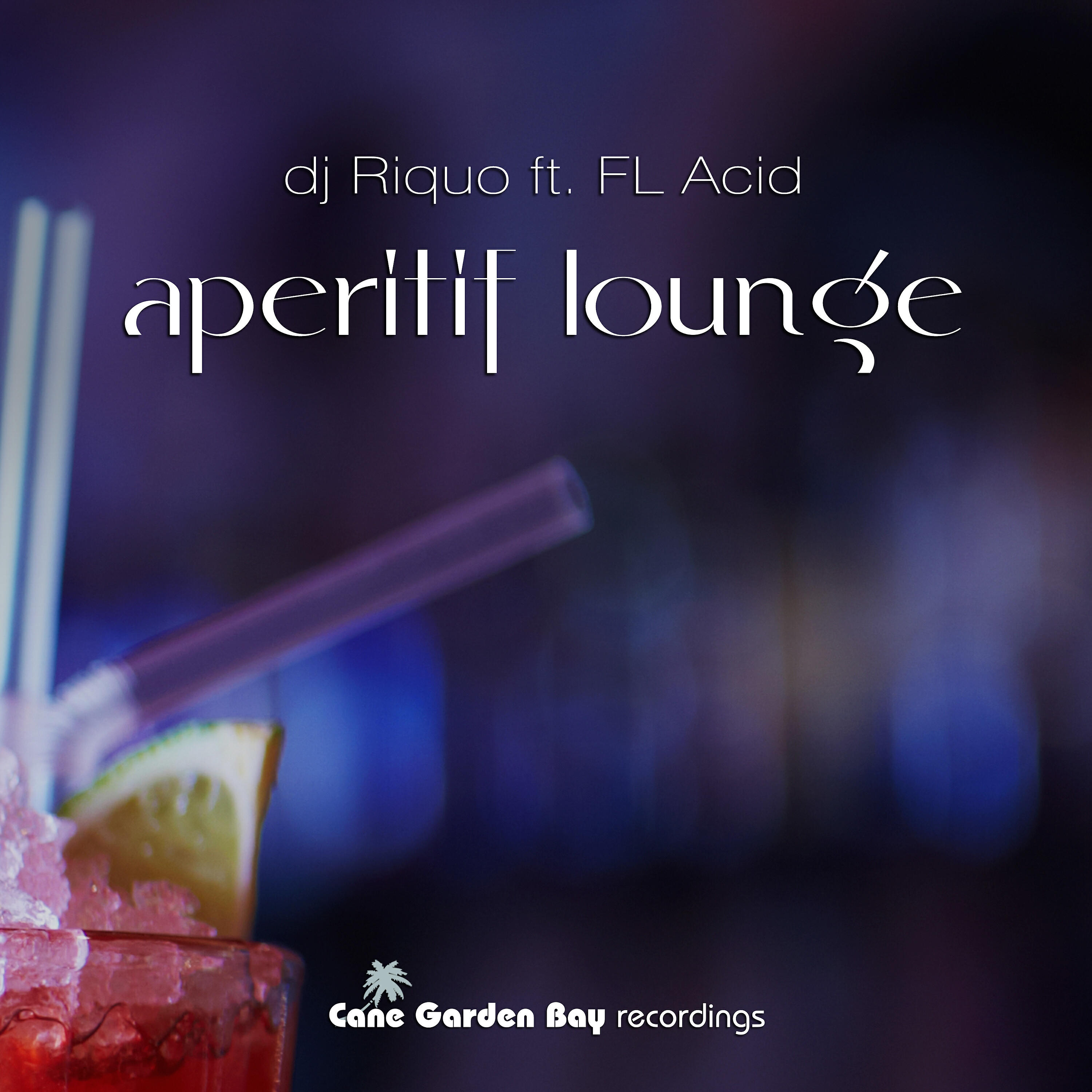 FL Acid - Aperitif Lounge (Radio Edit)