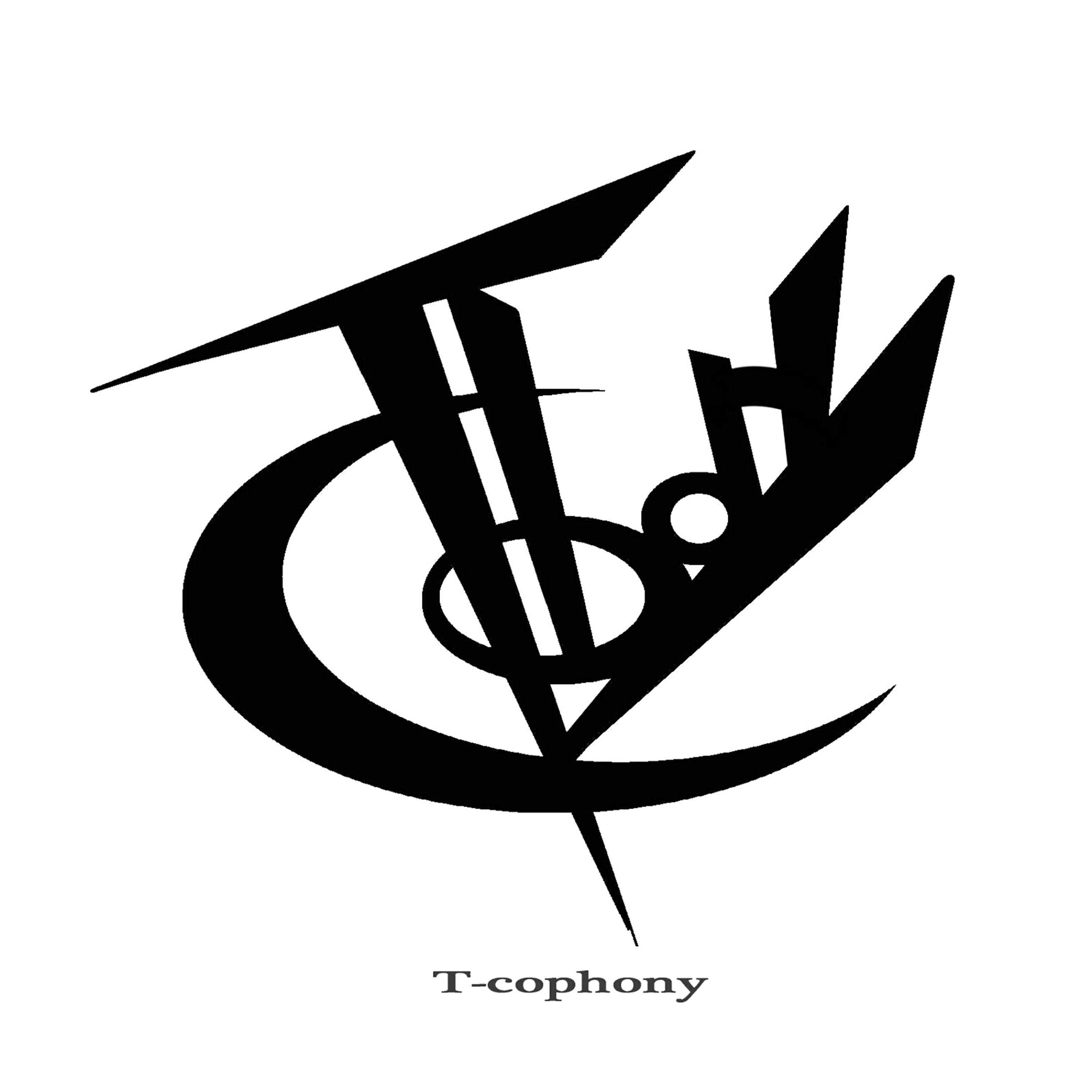 Постер альбома T-cophony