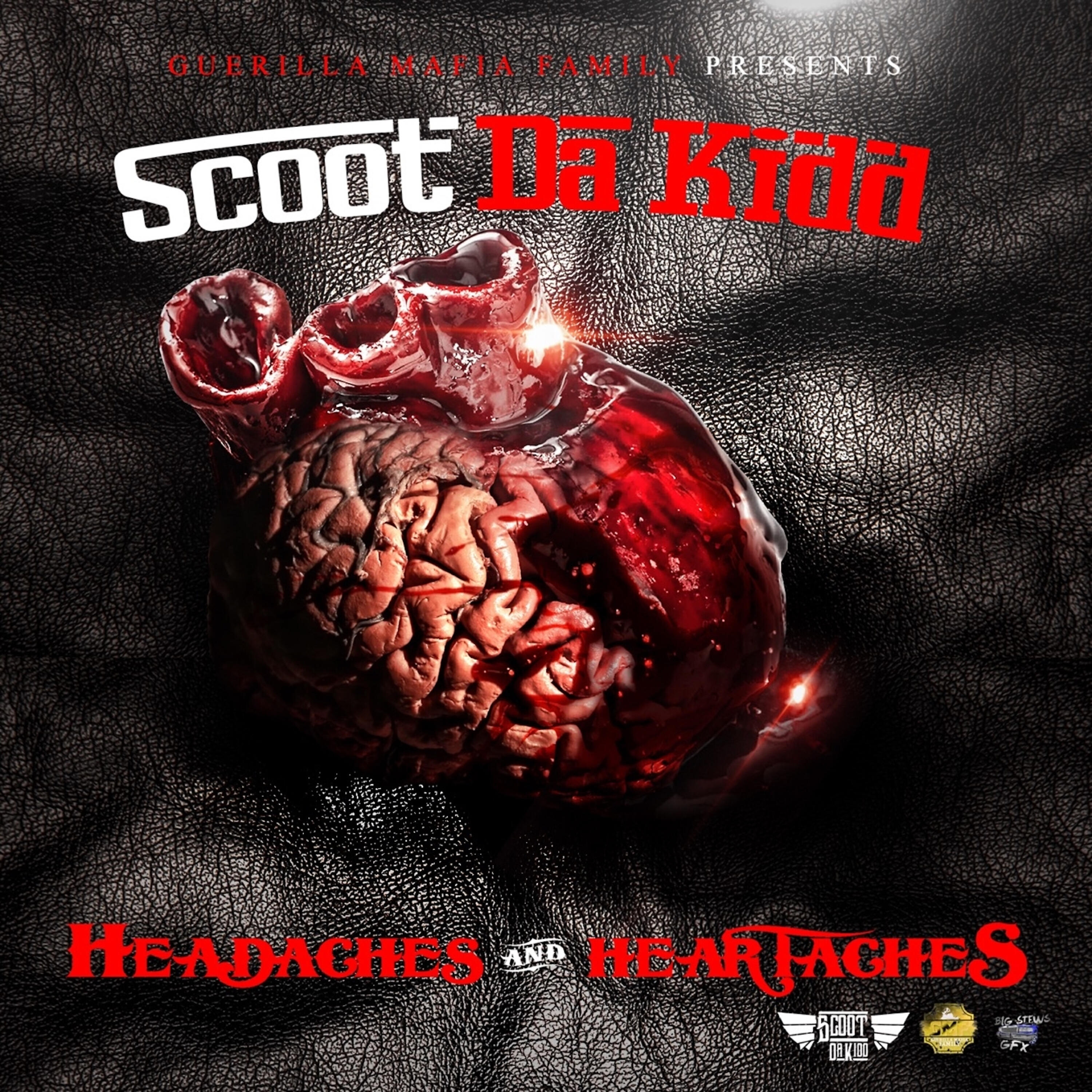 Scoot Da Kidd - Plankton