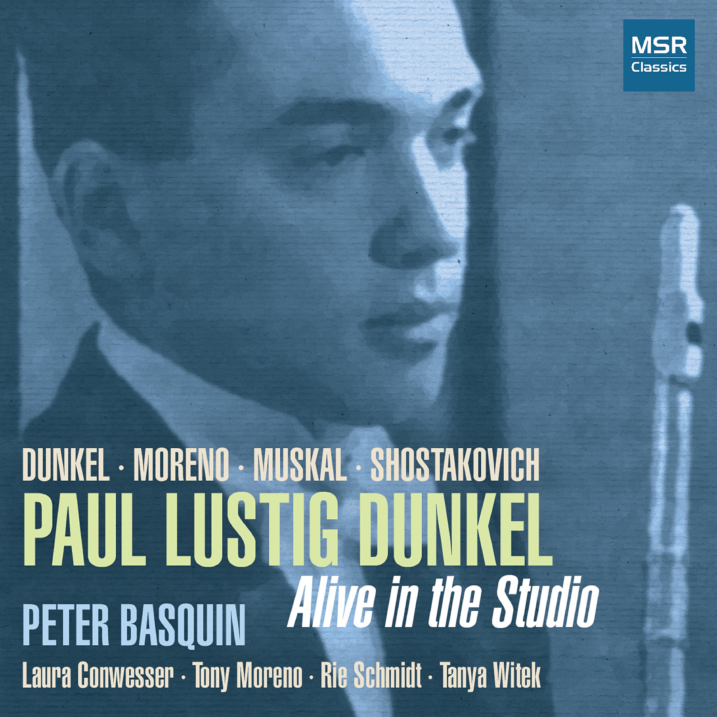 Paul Lustig Dunkel - Mechanofin