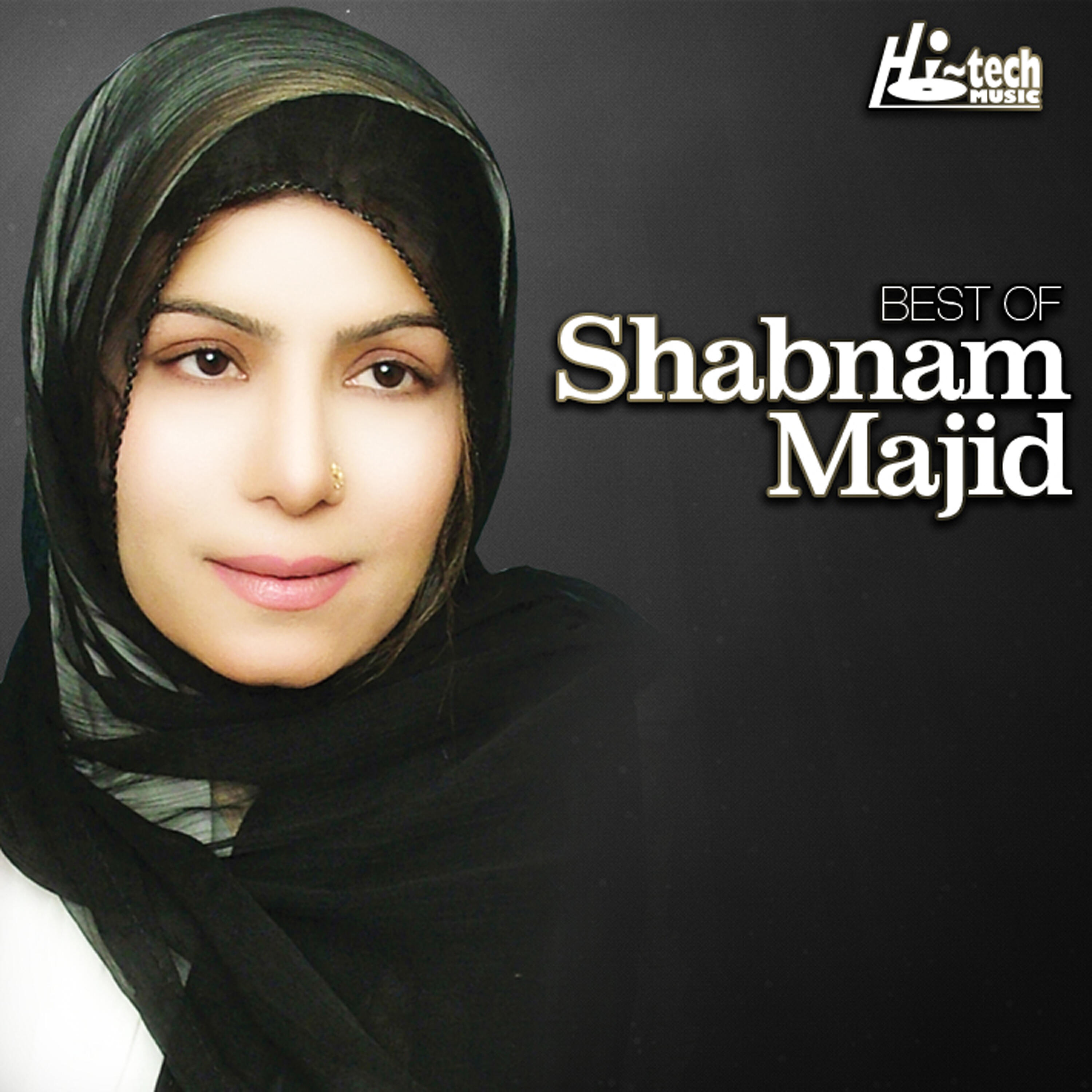 Shabnam Majid - Ya Rab Madine Paak Mein Jana Naseeb