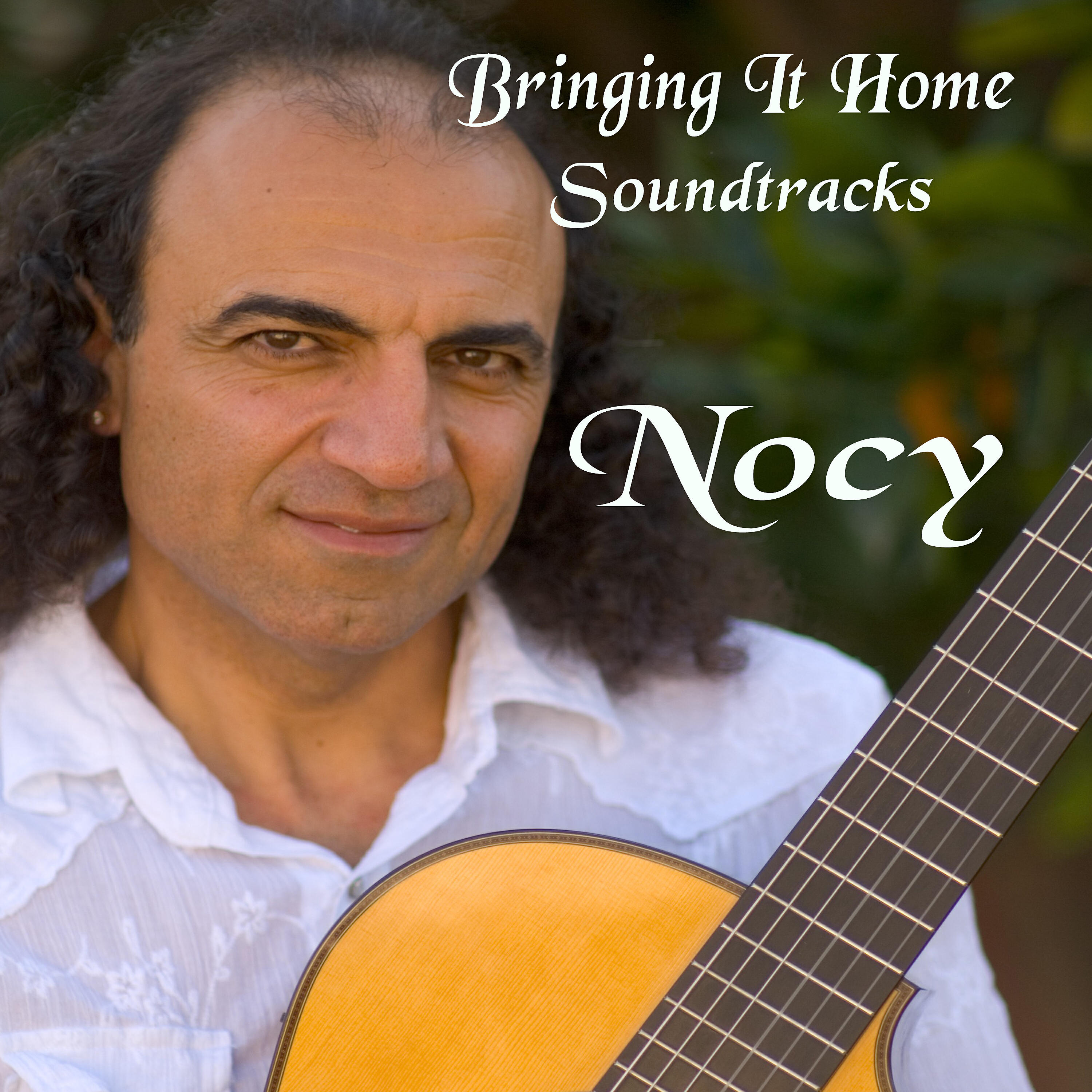 Nocy Karkour - Piano Lovely