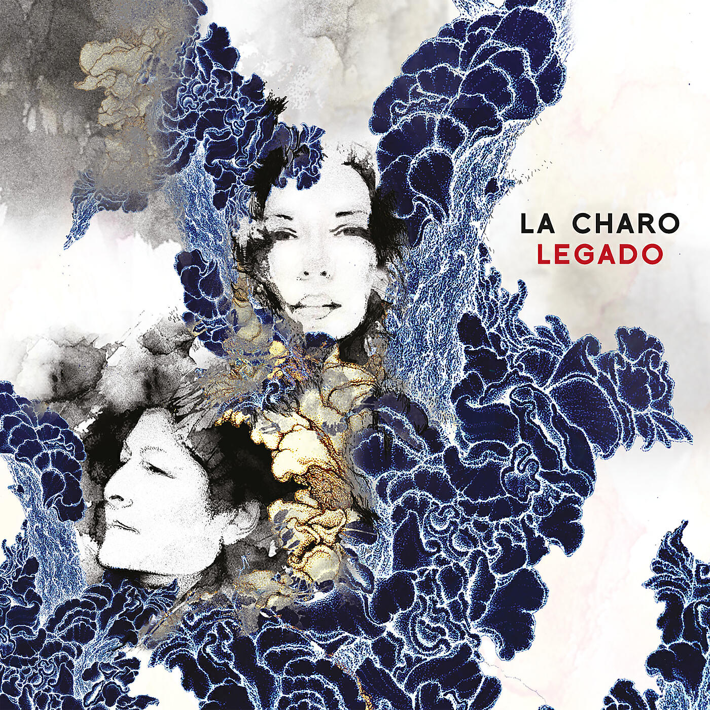 La Charo - La Colina de la Vida
