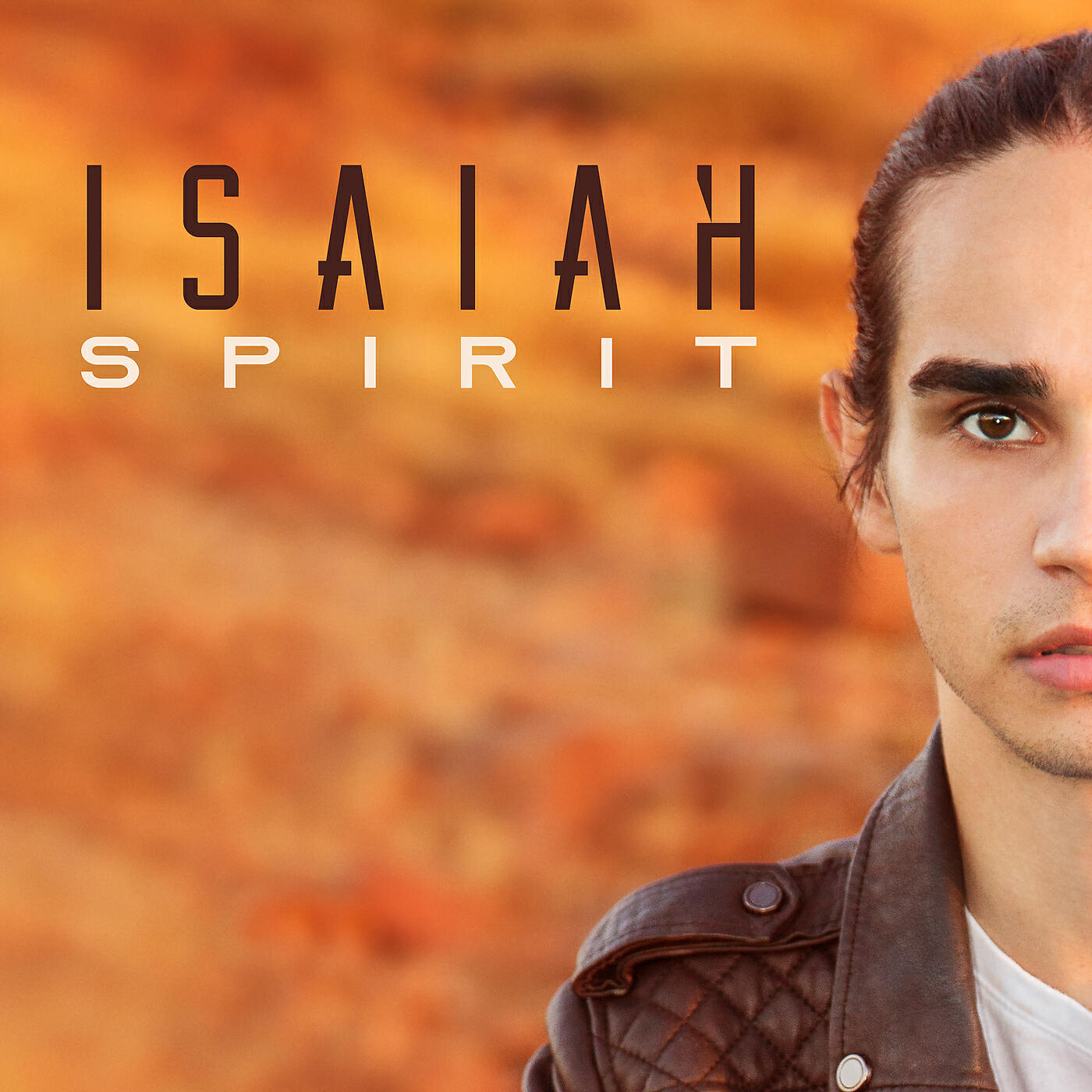 Isaiah Firebrace - Spirit