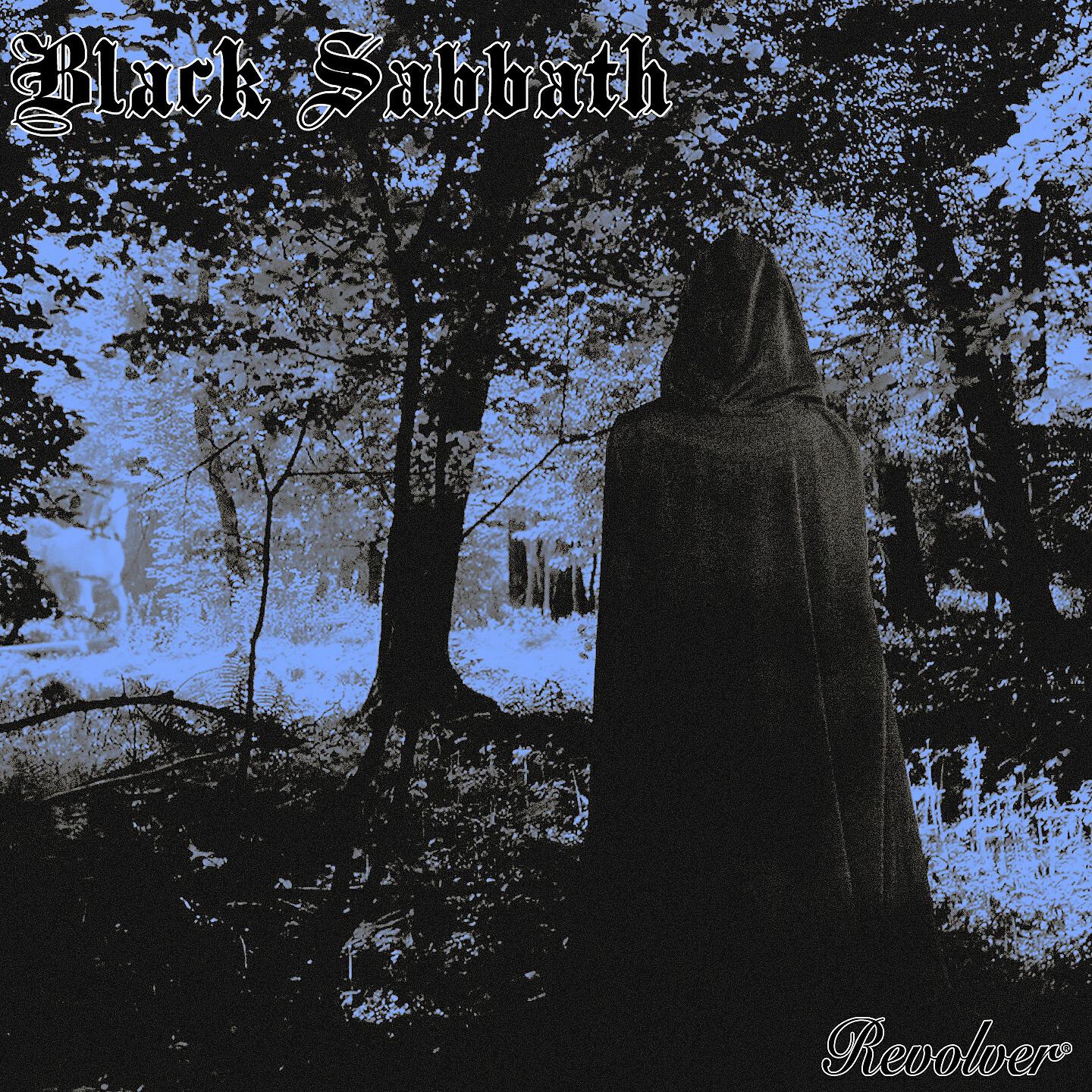 Black Sabbath - The Wizard