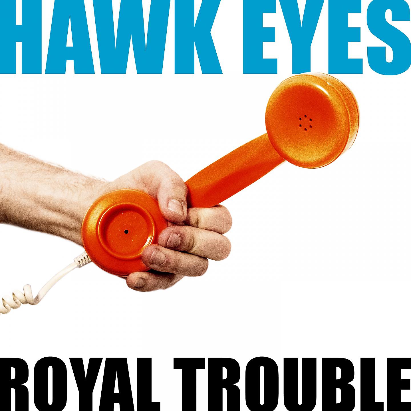 Постер альбома Royal Trouble