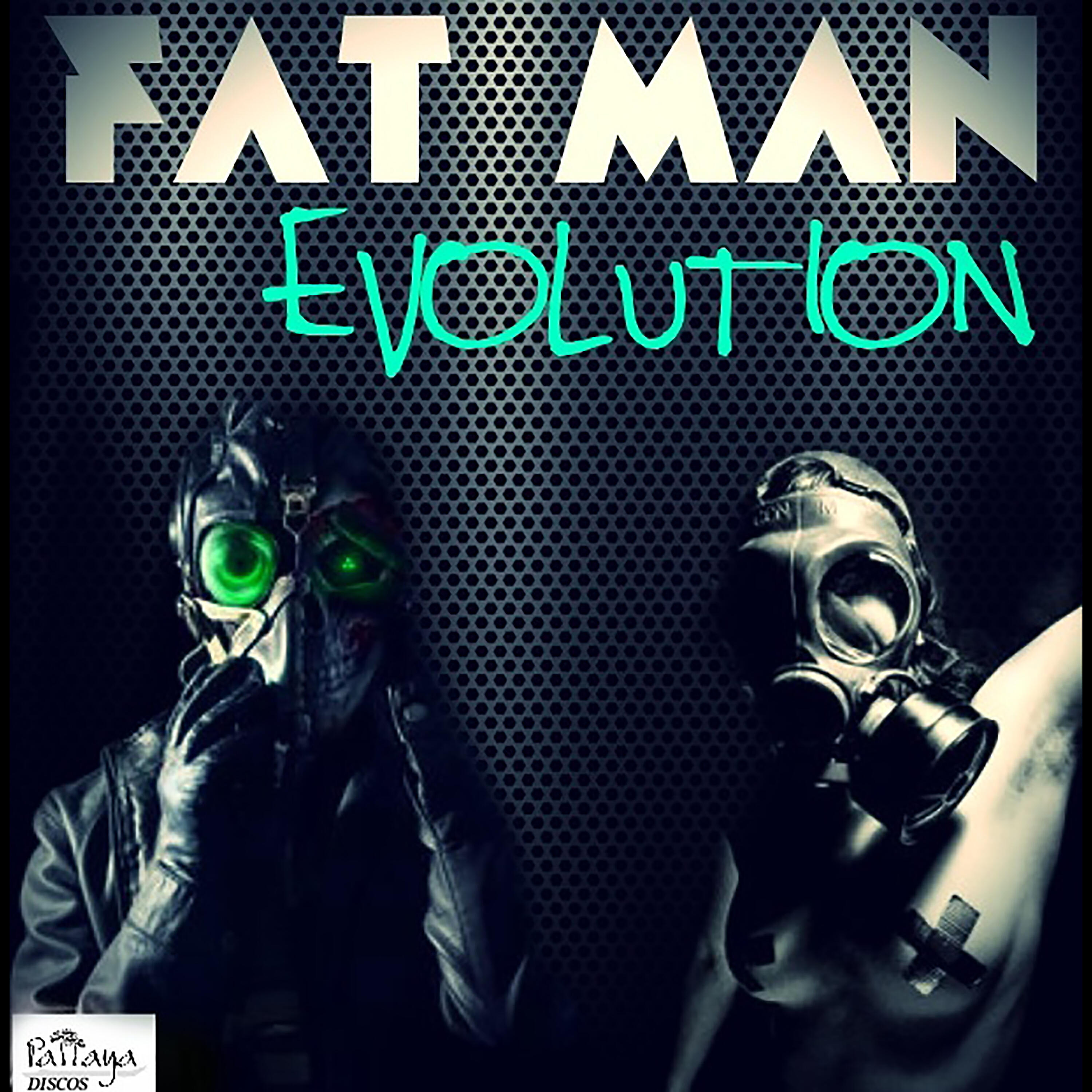 Fat Man - I Can See You