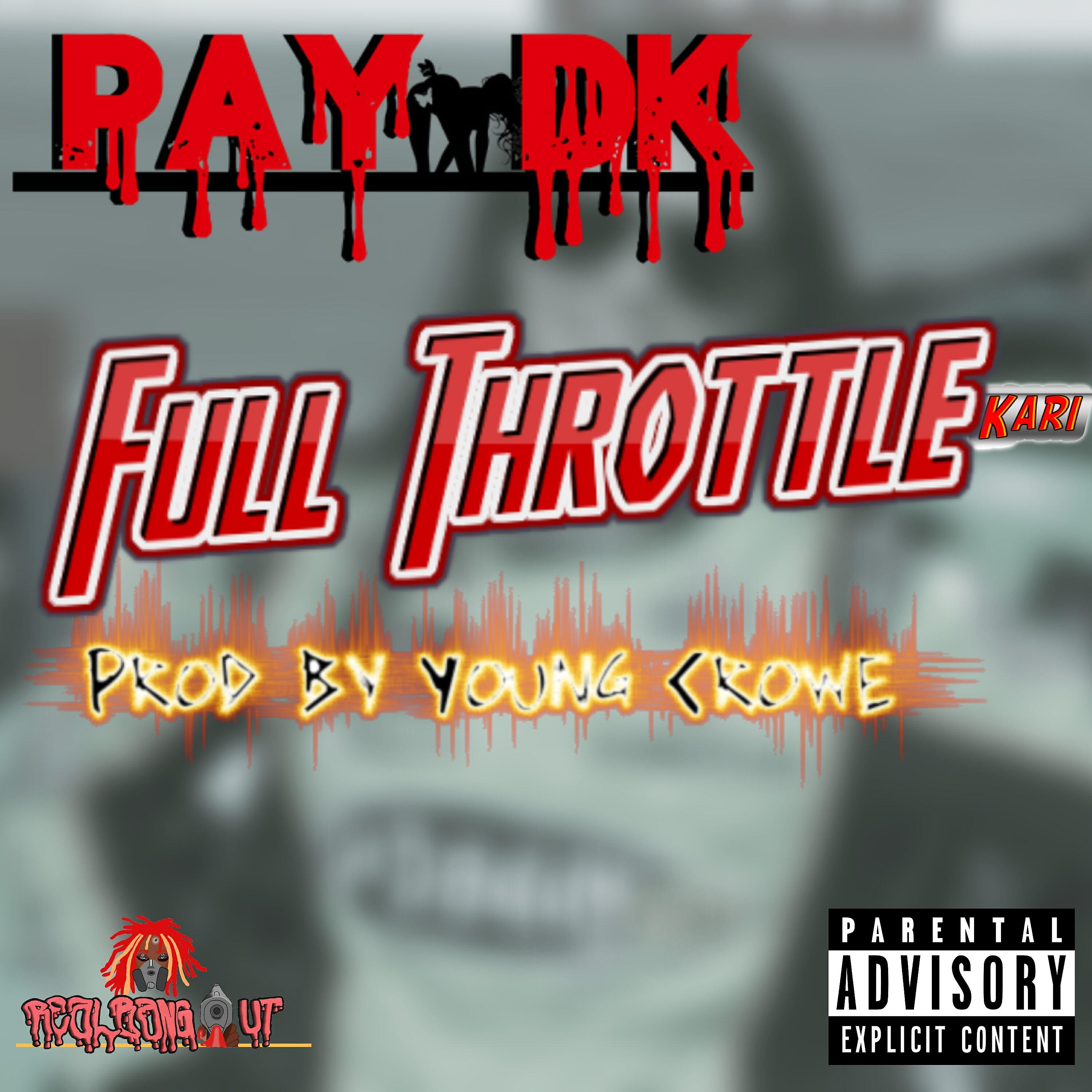 PayDK - Full Throttle