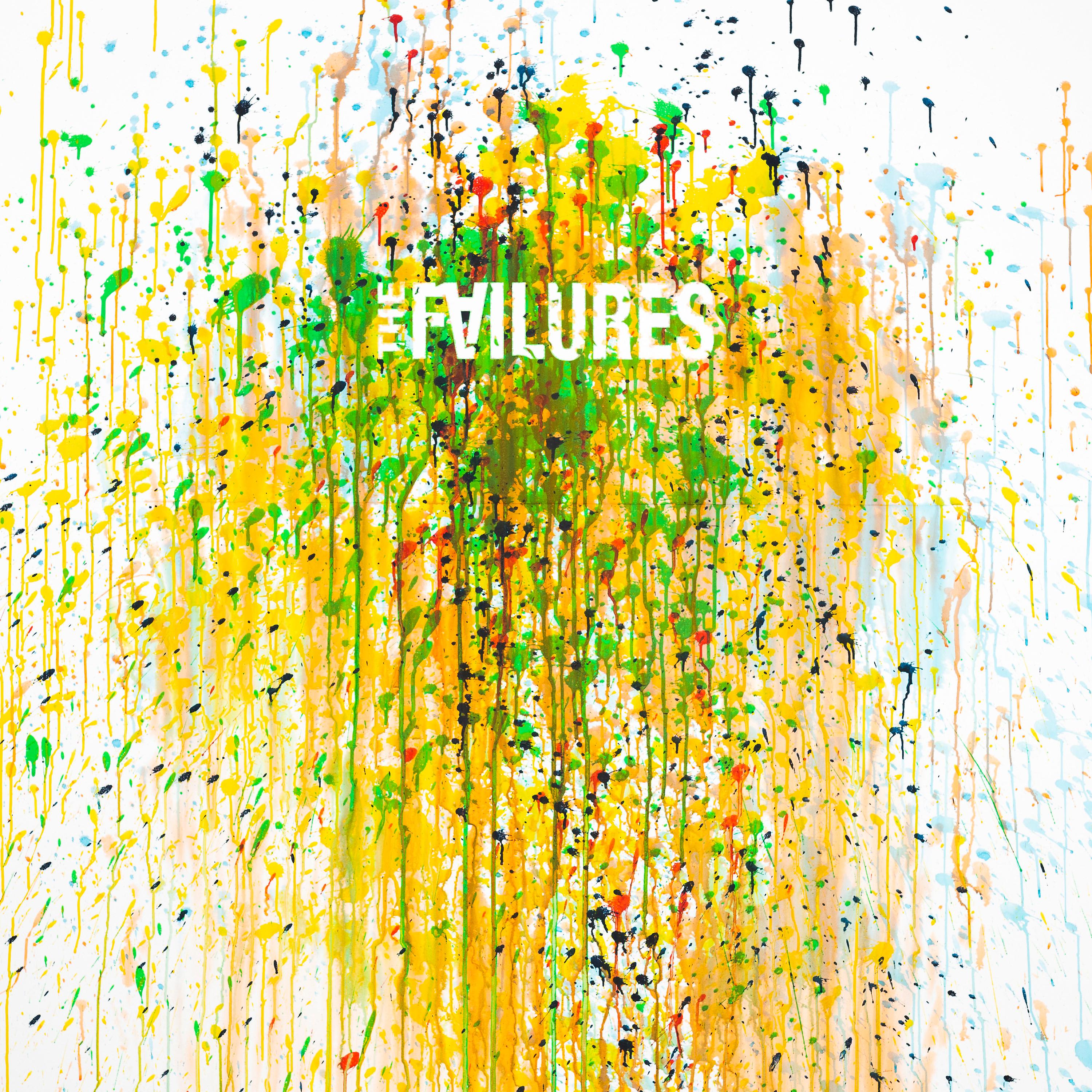 Постер альбома The Failures