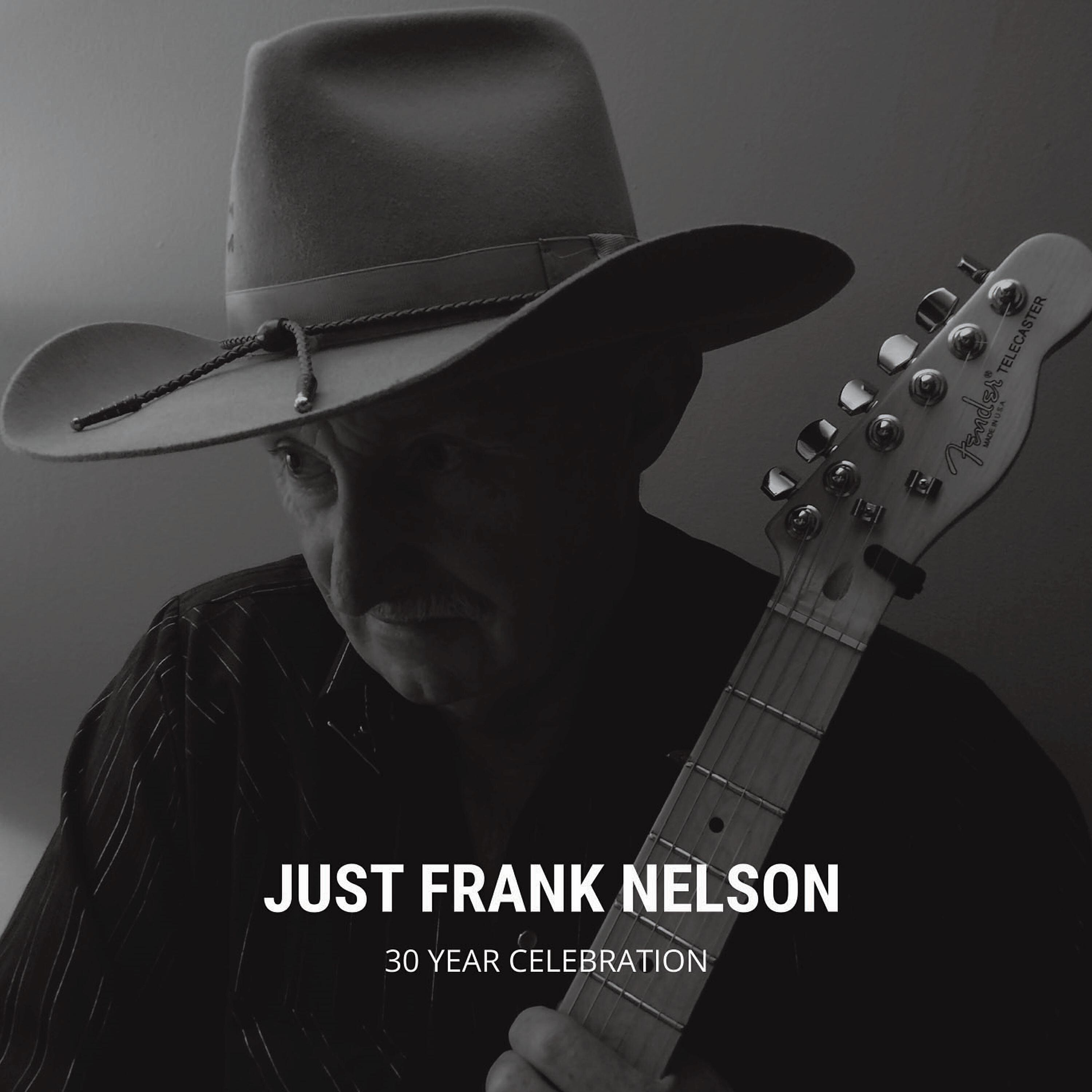 Frank Nelson - Do They Still Sing the Stone Outside Dan Murphy's Door