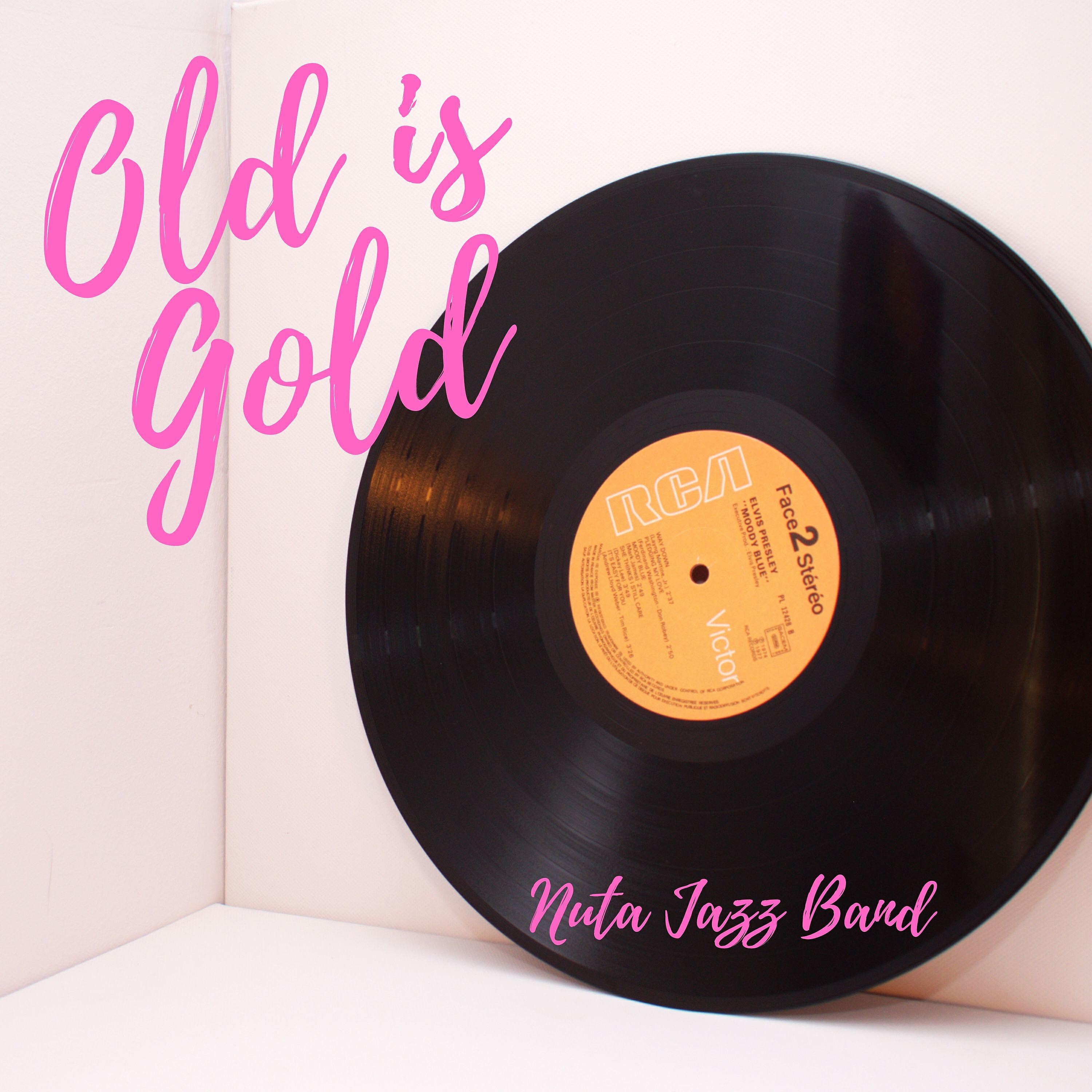 Nuta Jazz Band - Regina