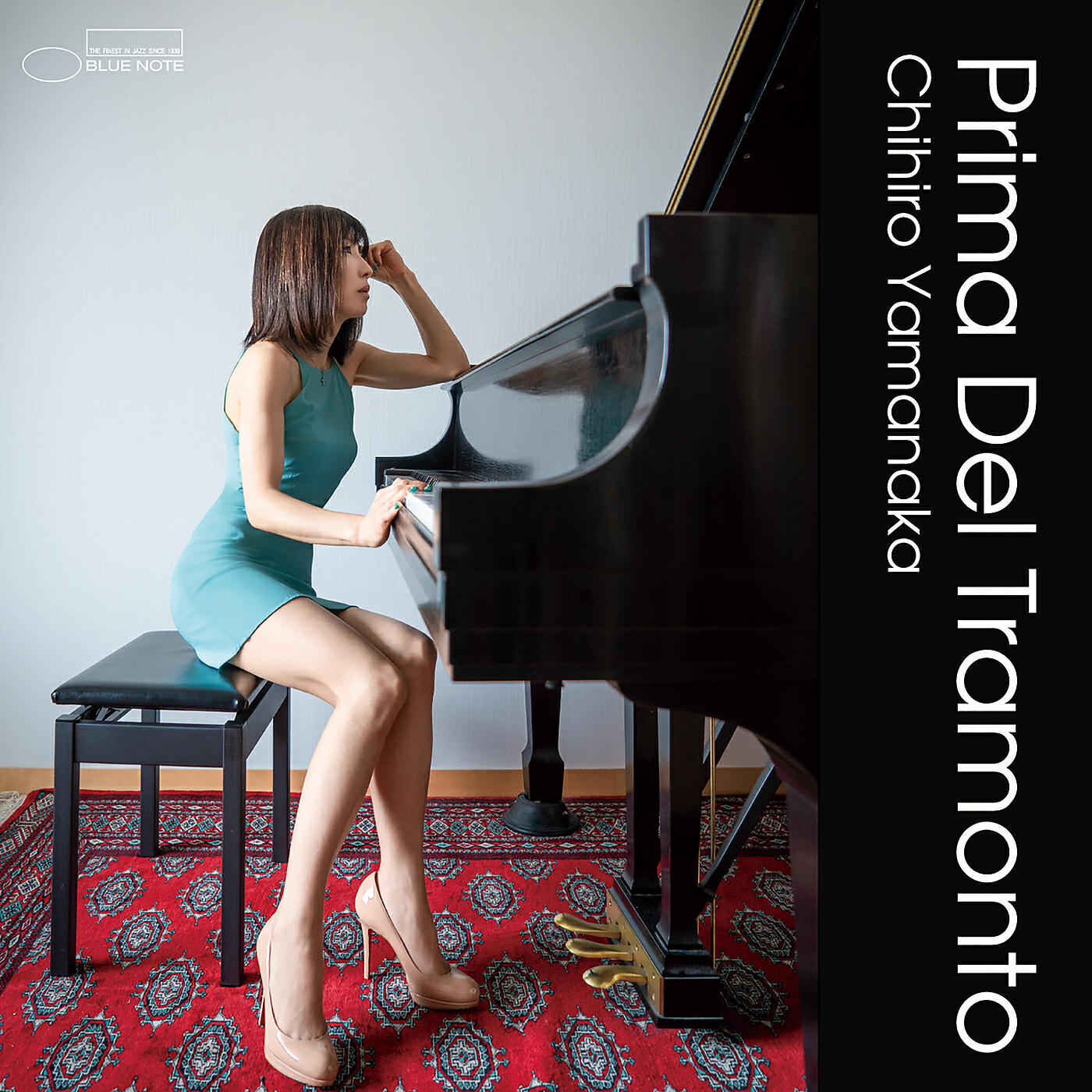 Chihiro Yamanaka - Gennarino