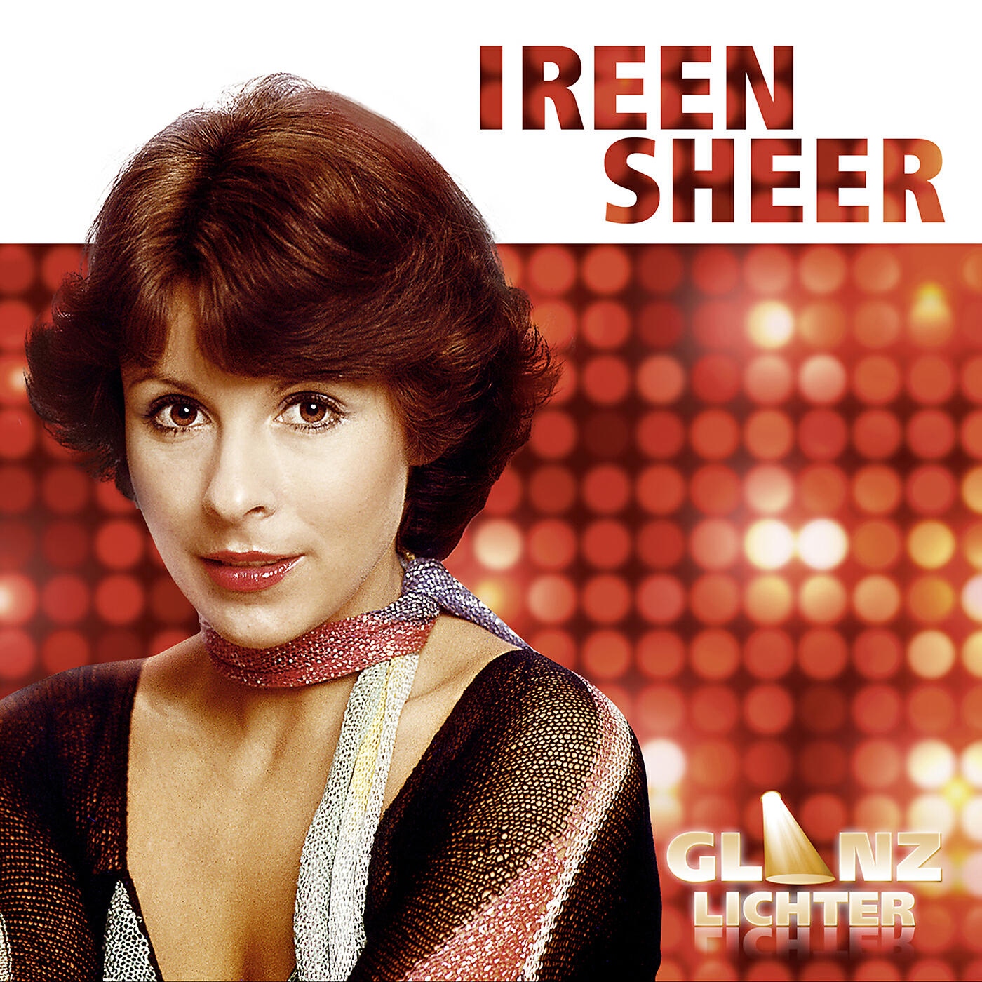 Ireen Sheer - Mach die Augen zu