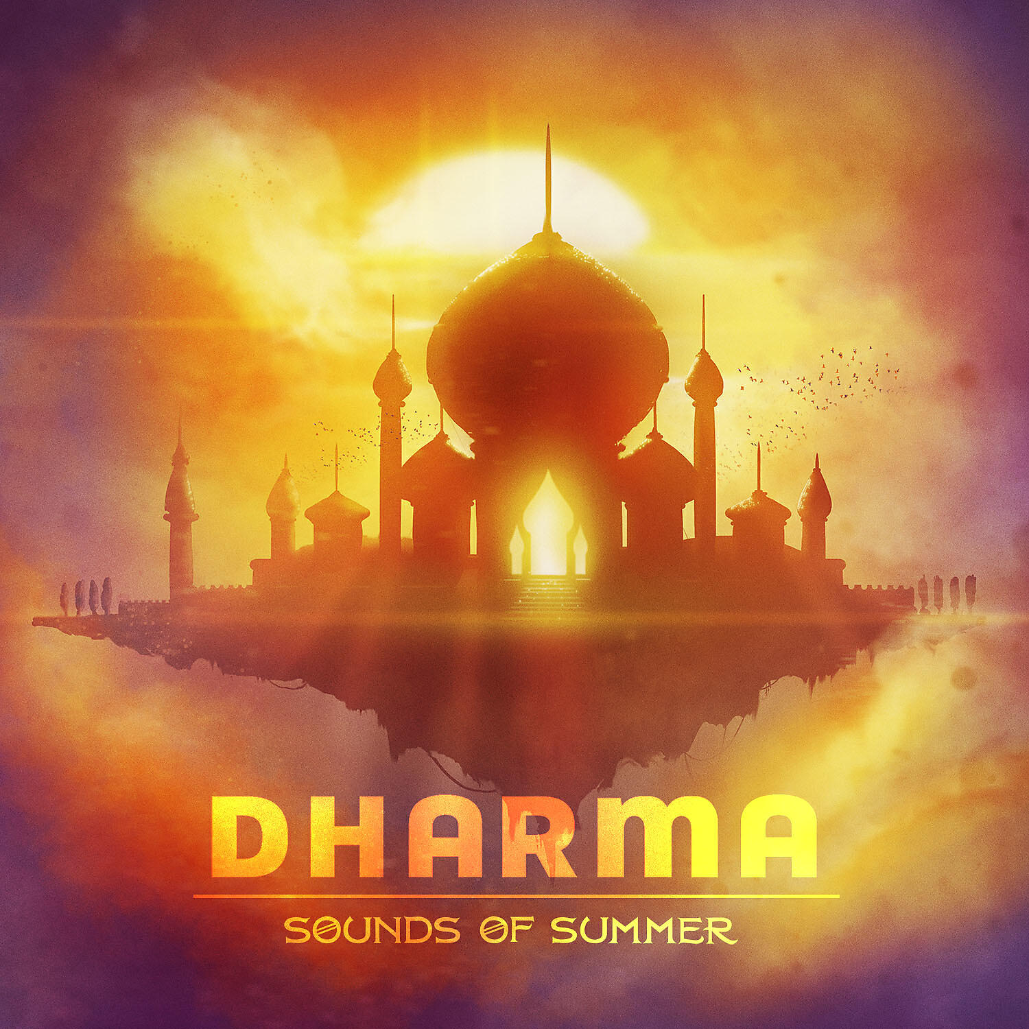 KSHMR - Lies (feat. Luciana)