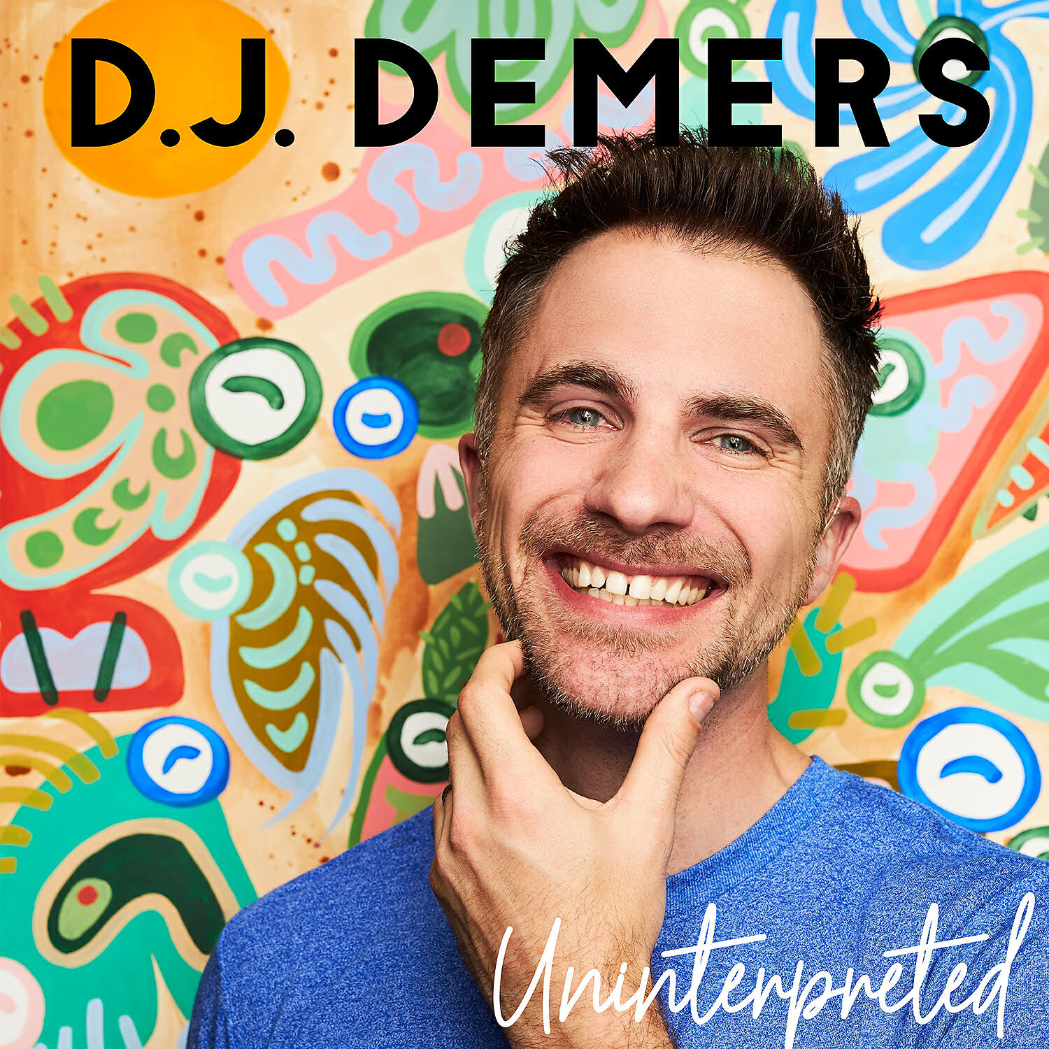 D.J. Demers - Paid Skechers Advertisement