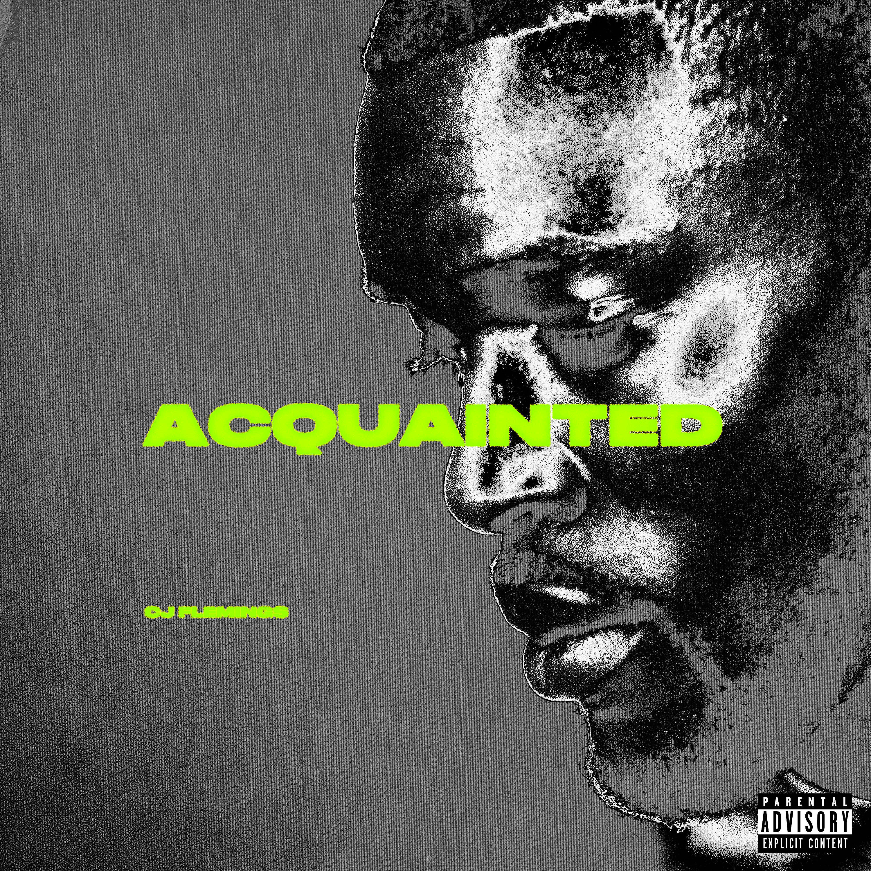 CJ Flemings - Acquainted