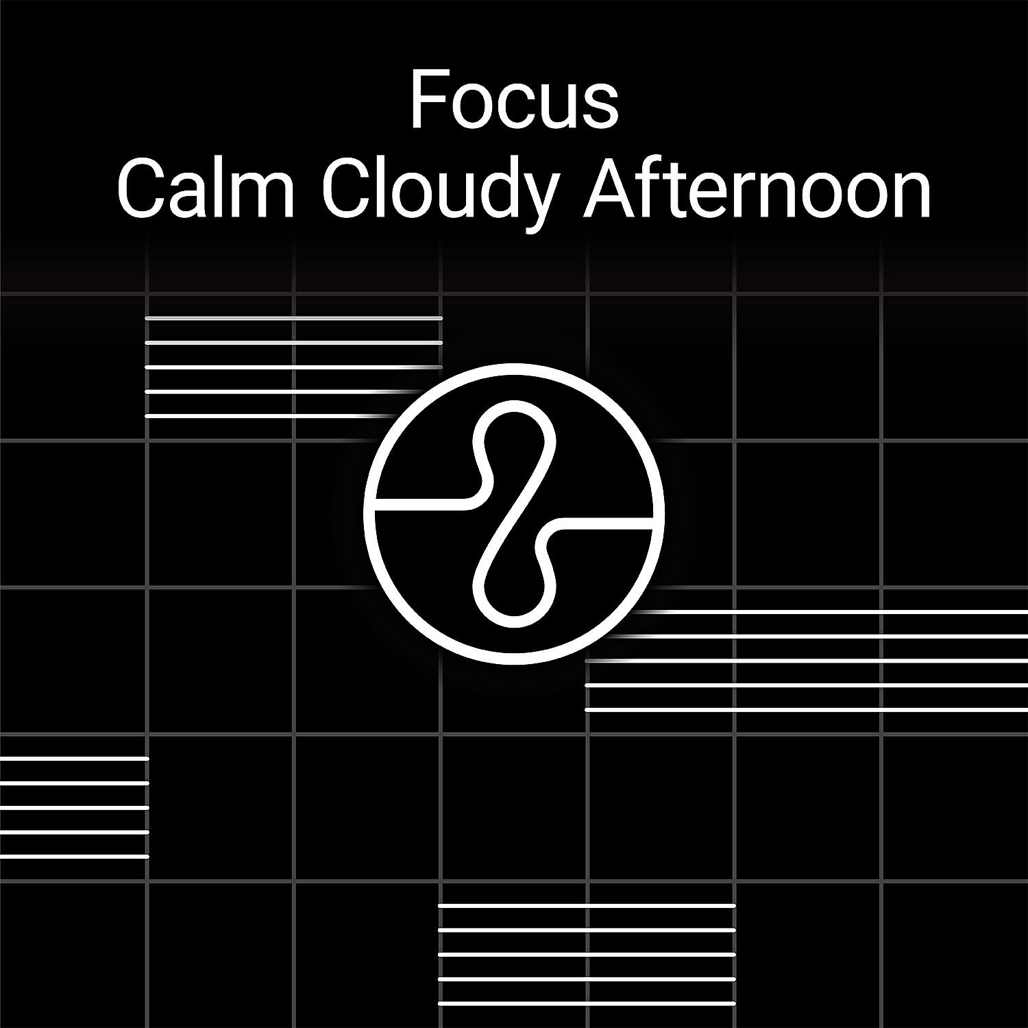 Endel - Two Cumulonimbus