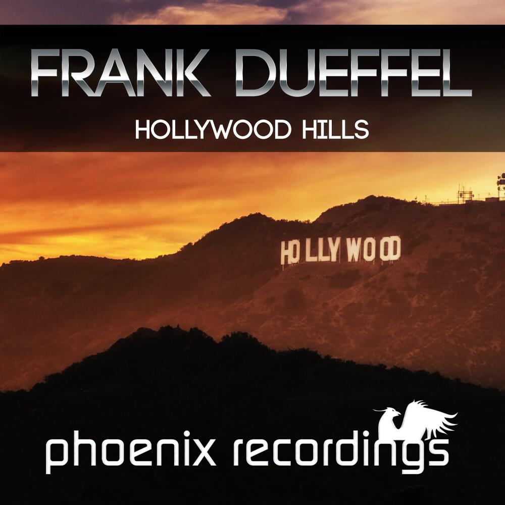 Frank Dueffel - Hollywood Hills (Extended Mix)