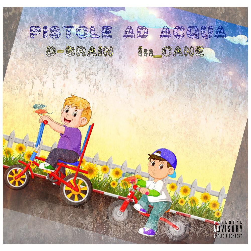 D-Brain - Good Vibes