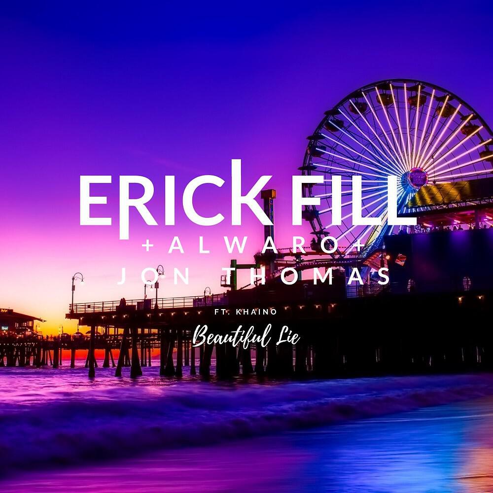 Erick Fill - Beautiful Lie (Brit Pop Edit)
