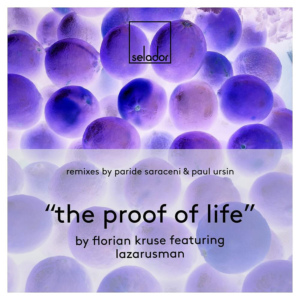 Florian Kruse - The Proof of Life (Paride Saraceni Remix)