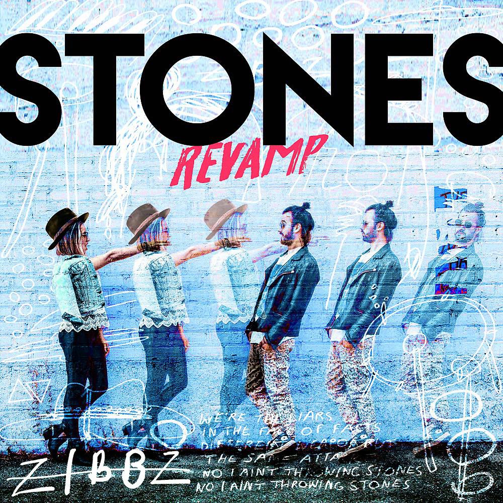 ZiBBZ - Stones