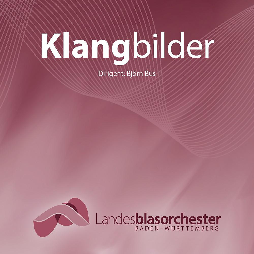 Постер альбома Klangbilder