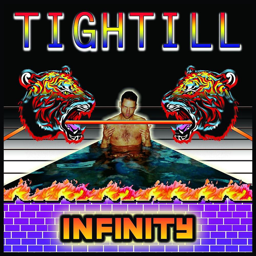 Tightill - Pitty