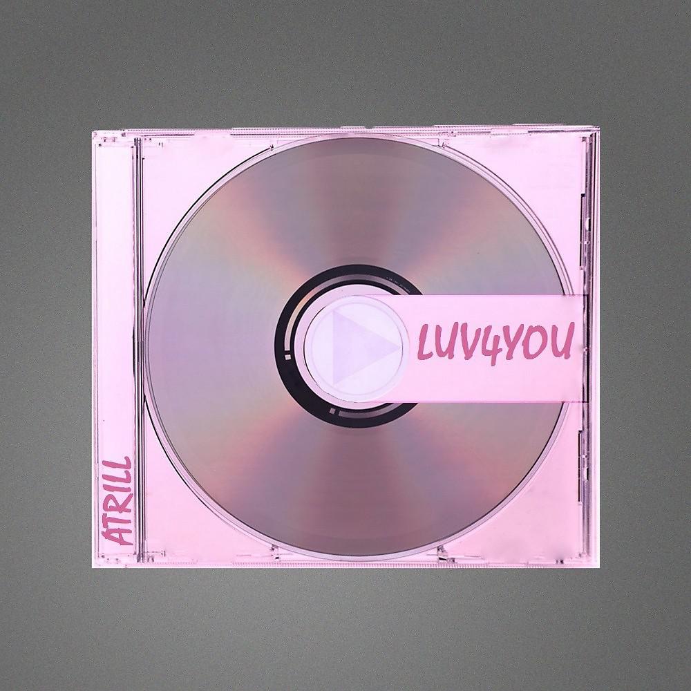 Постер альбома Luv4You