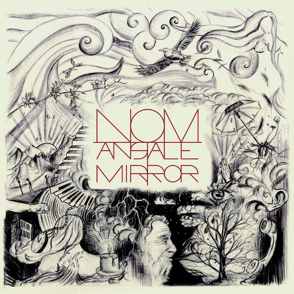 Mirror - The End Of Silence