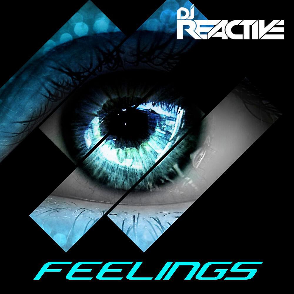DJ Reactive - Feelings (Instrumental Mix)