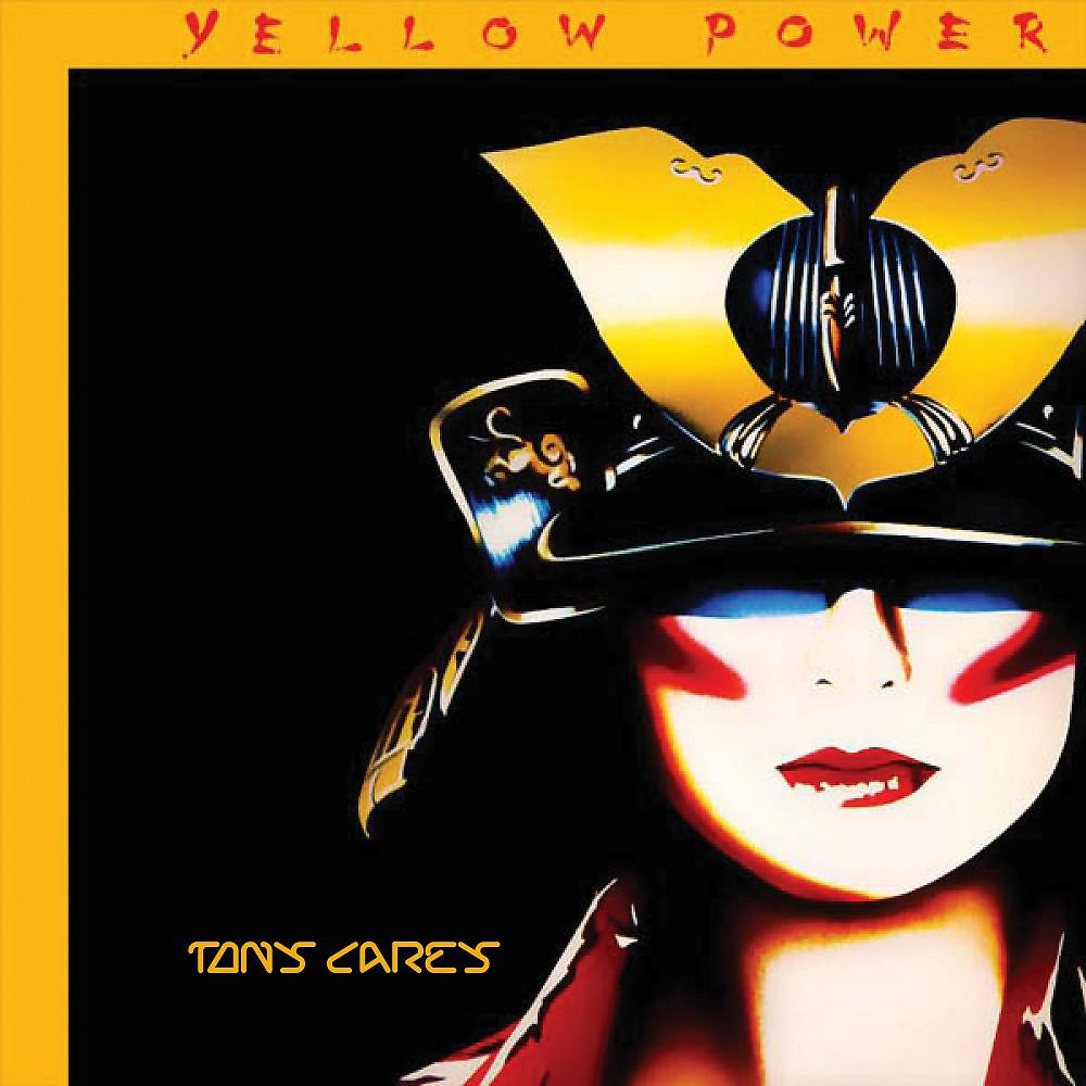 Постер альбома Yellow Power