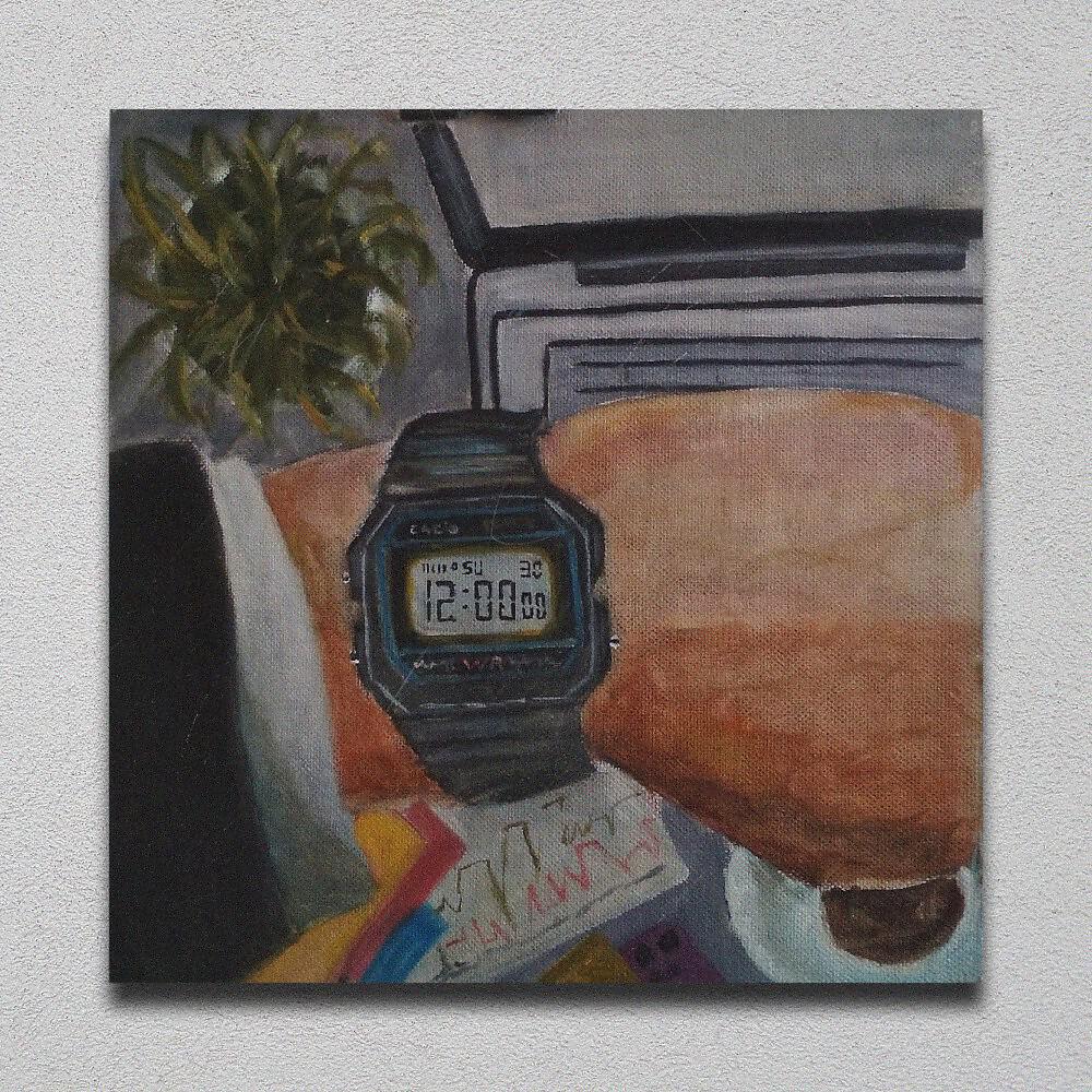 Тэтатэд - 23:00