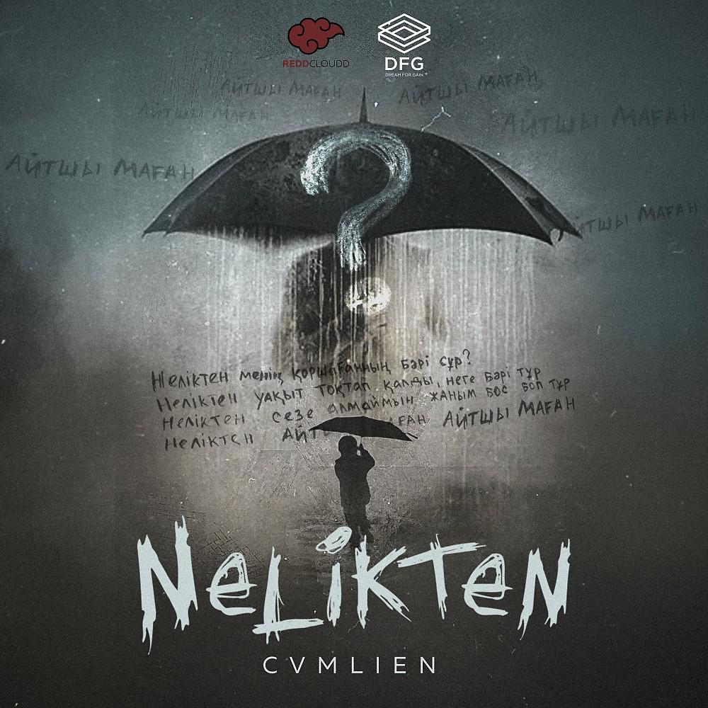 Постер альбома Nelikten
