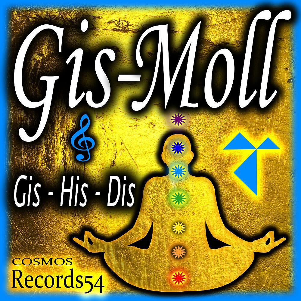 Yovaspir - Gis - Moll Gis - His - Dis Melody (80 Bpm - 60 Min.)