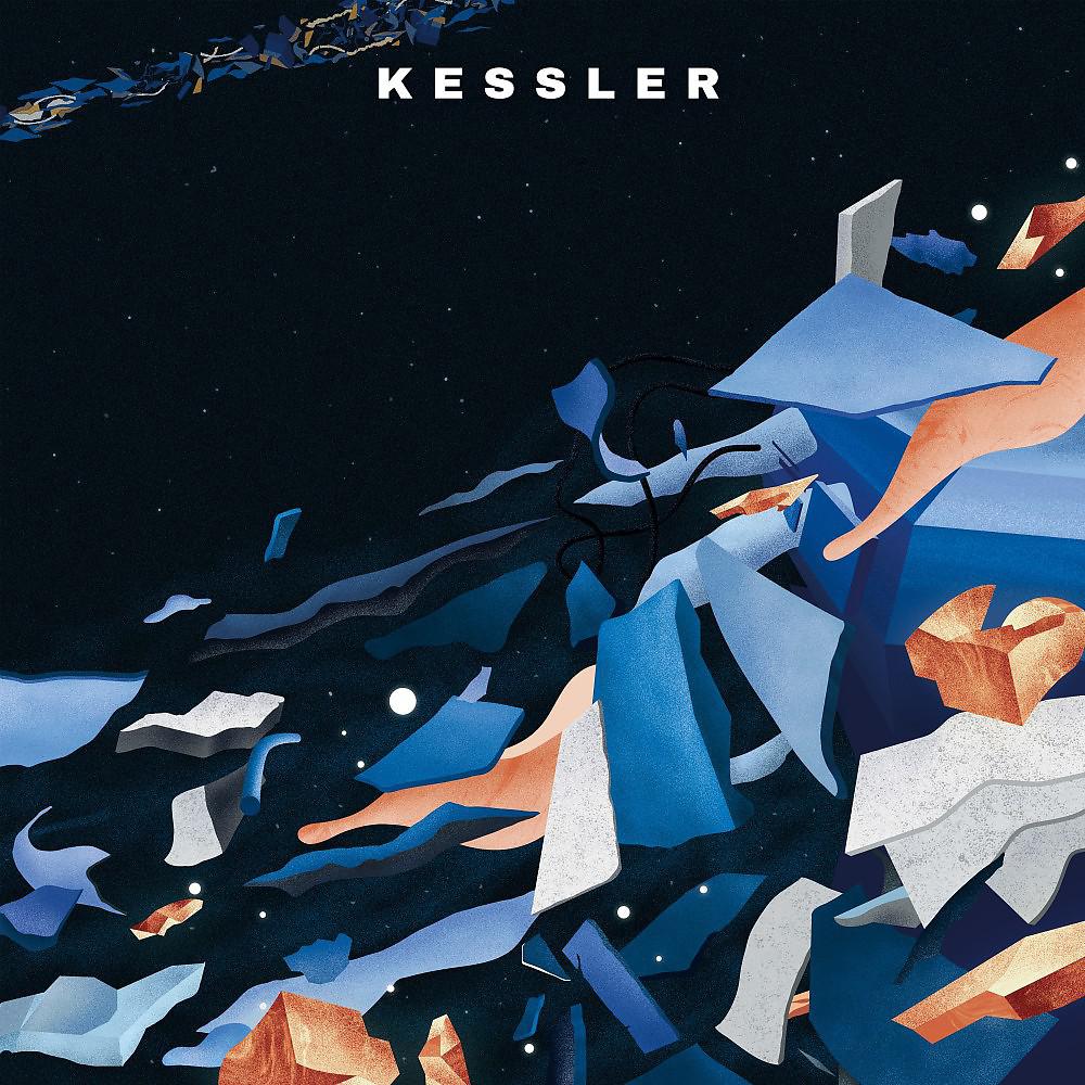 Постер альбома Kessler