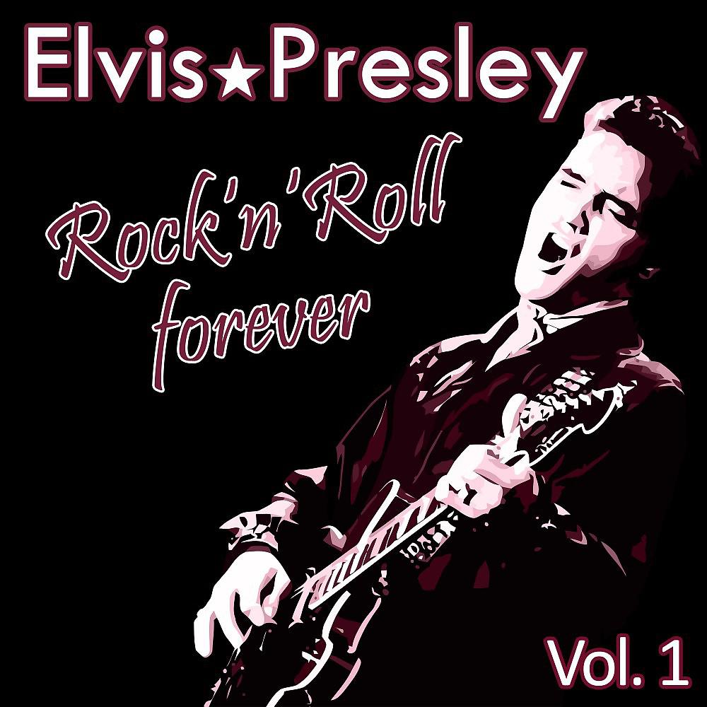 Постер альбома Rock 'n' Roll Forever, Vol. 1