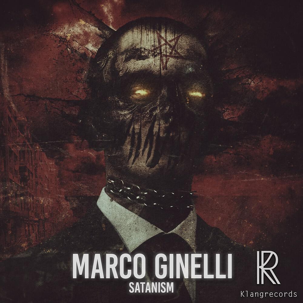 Marco Ginelli - Satanism (Kamil Van Derson Remix)