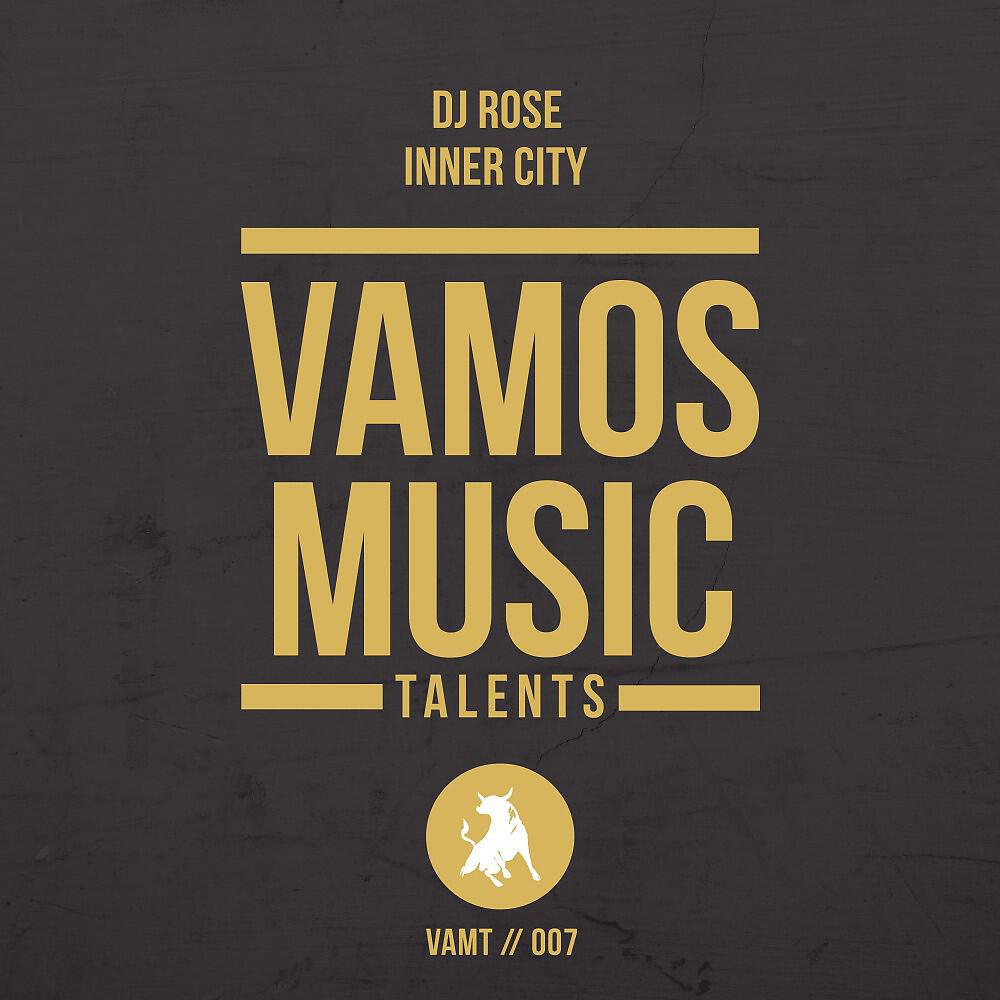 DJ Rose - Innercity (Original Mix)